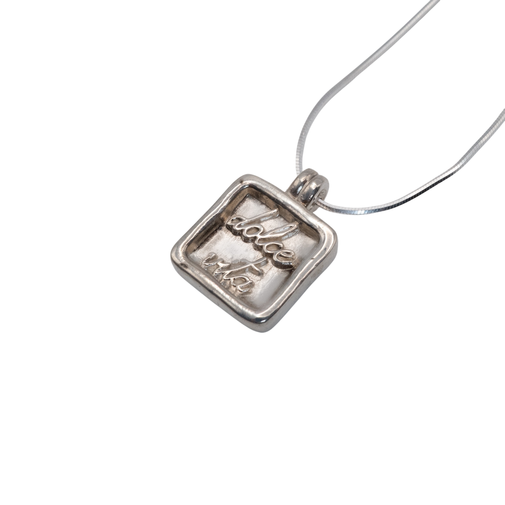 Dolce Vita Necklace 