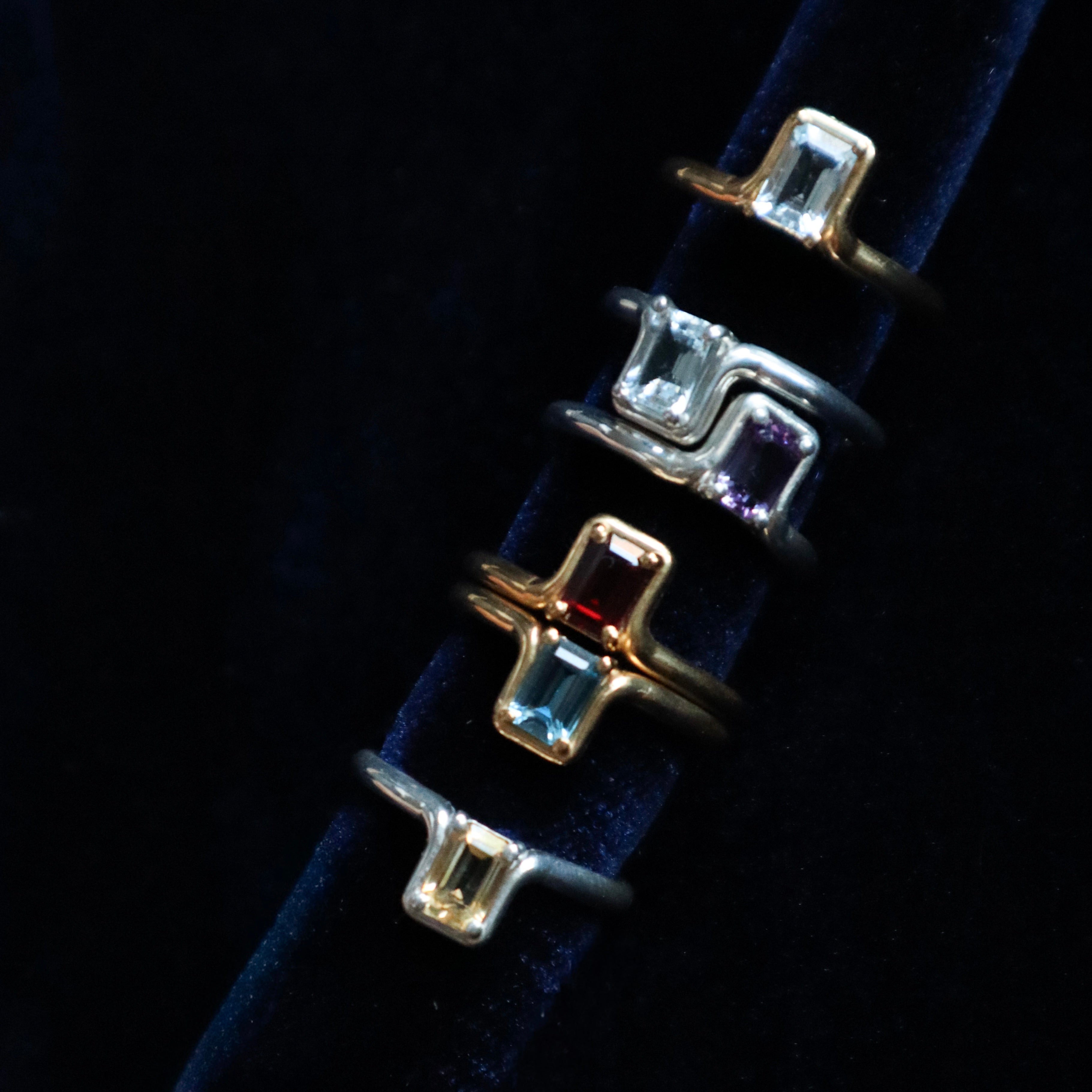 Anillo Rivoli