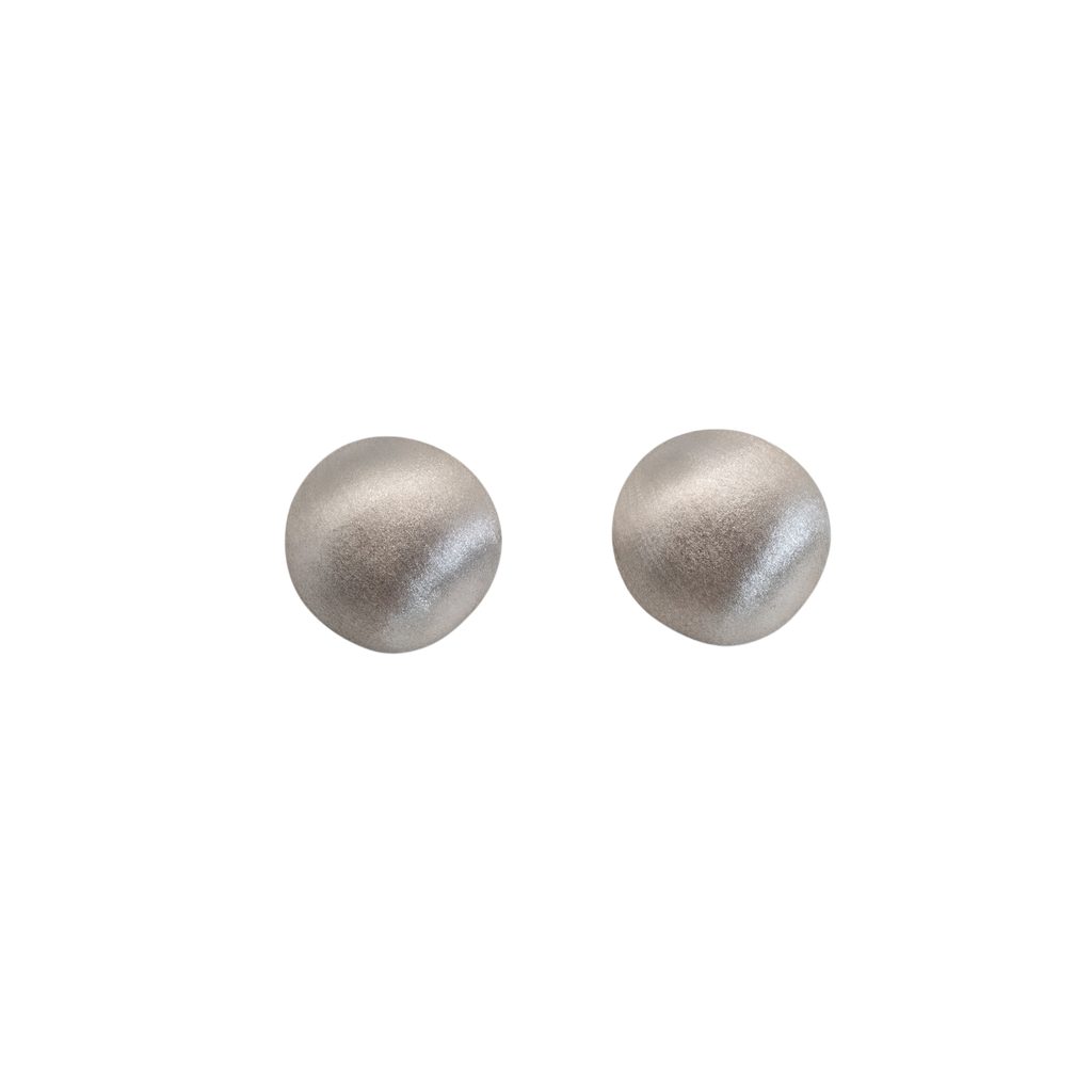 Aretes 2 en 1 Luna - Con Aros Removibles