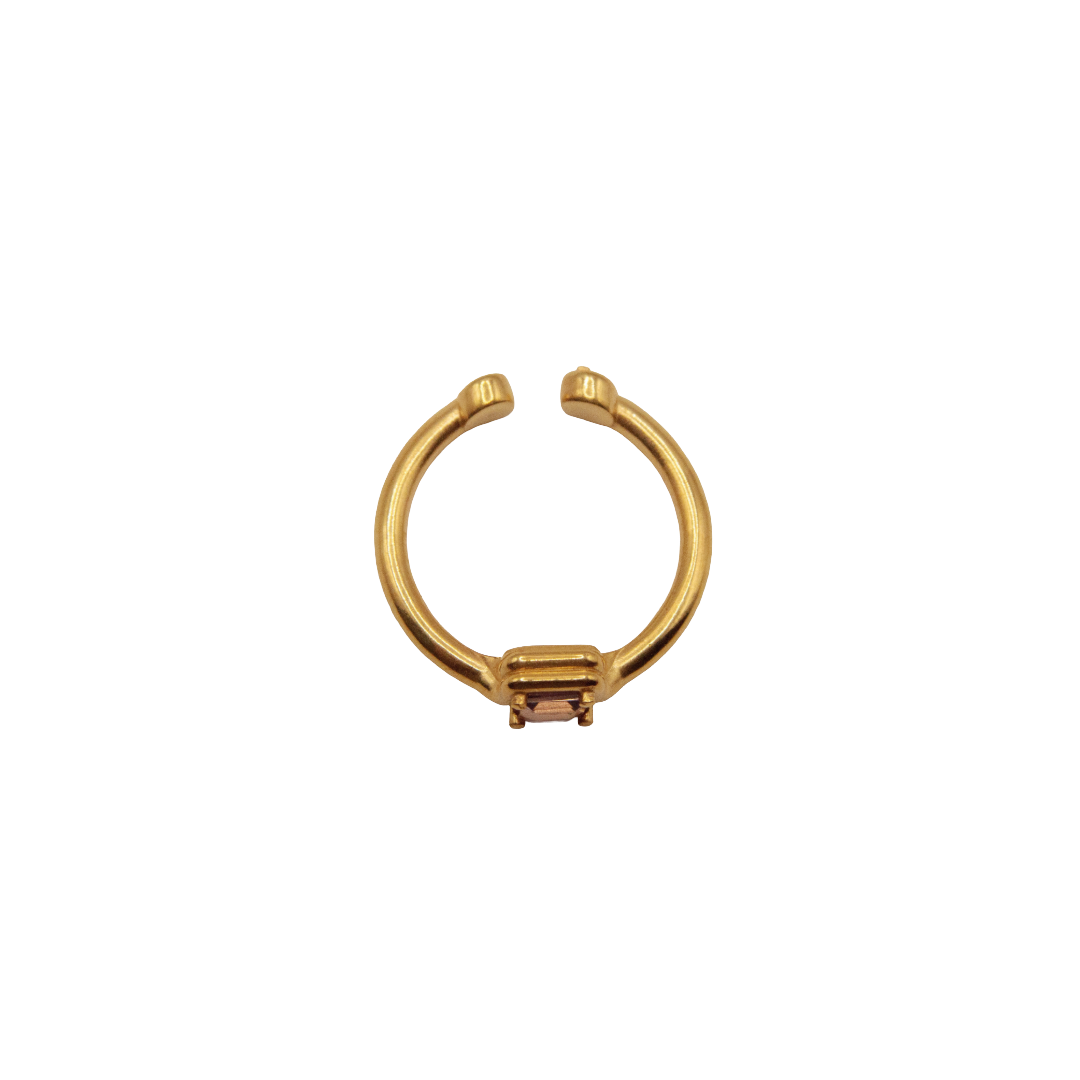 Rivoli Mini Ring