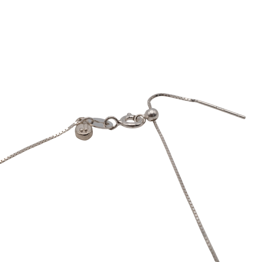 Palais Necklace