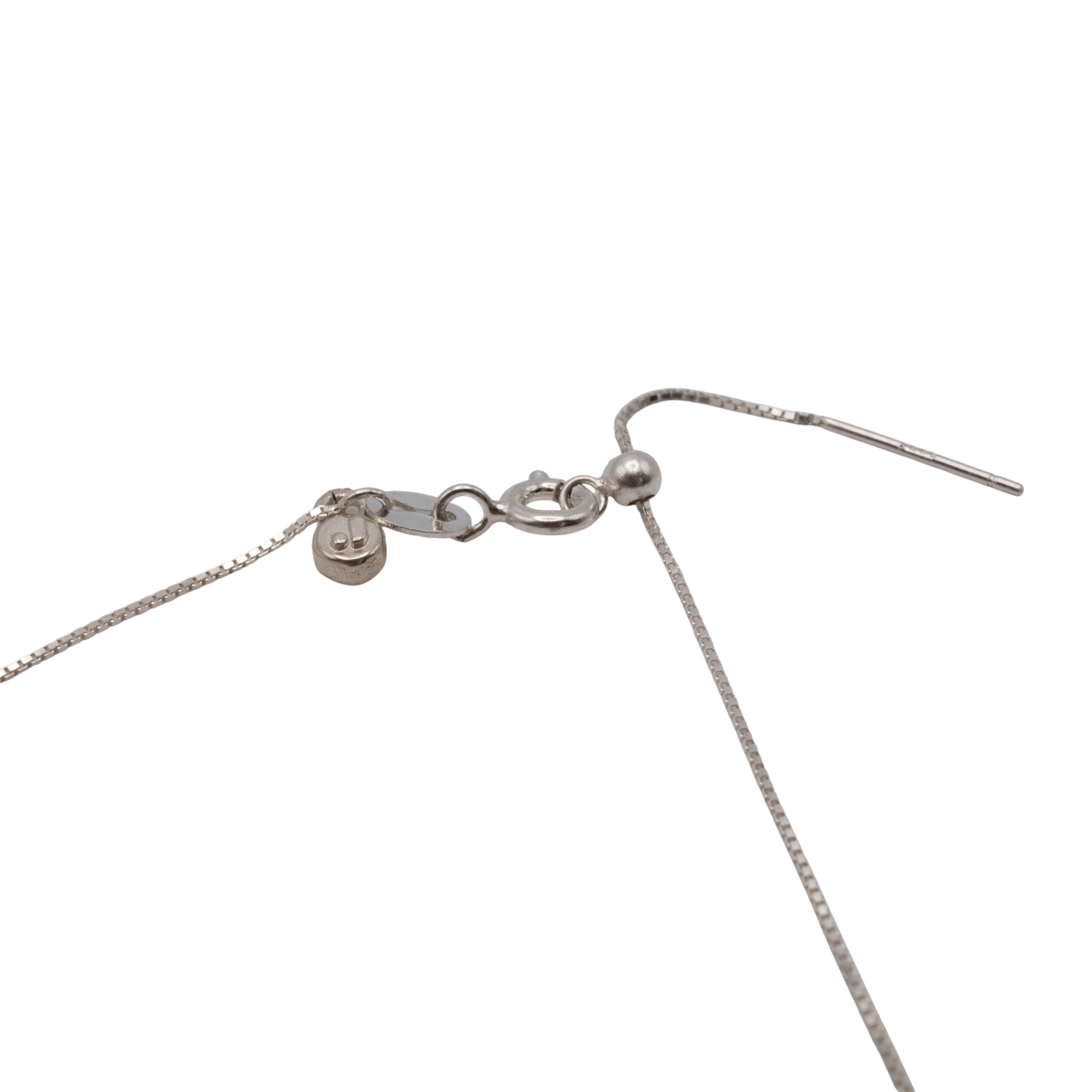 Palais Necklace