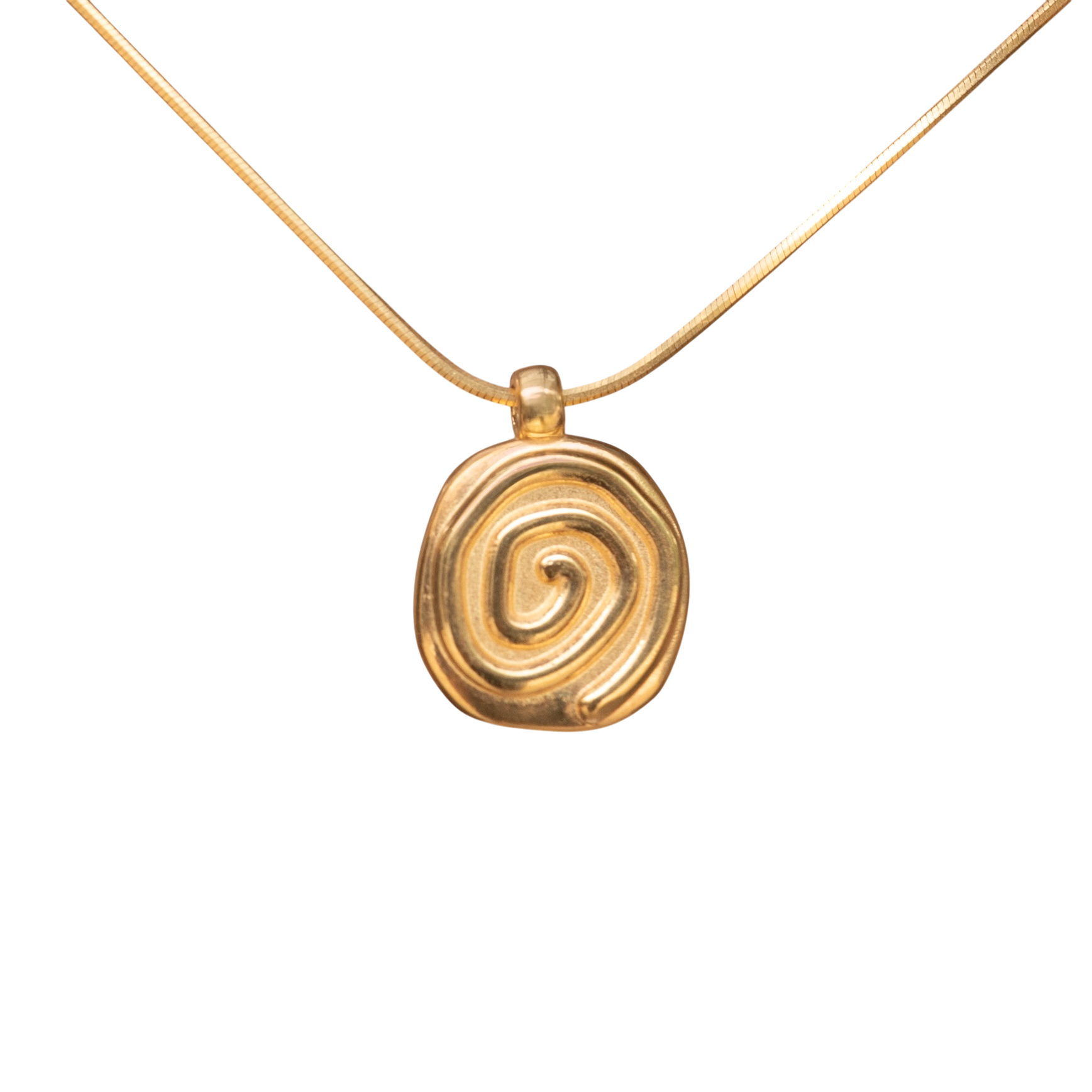 La Mer Necklace