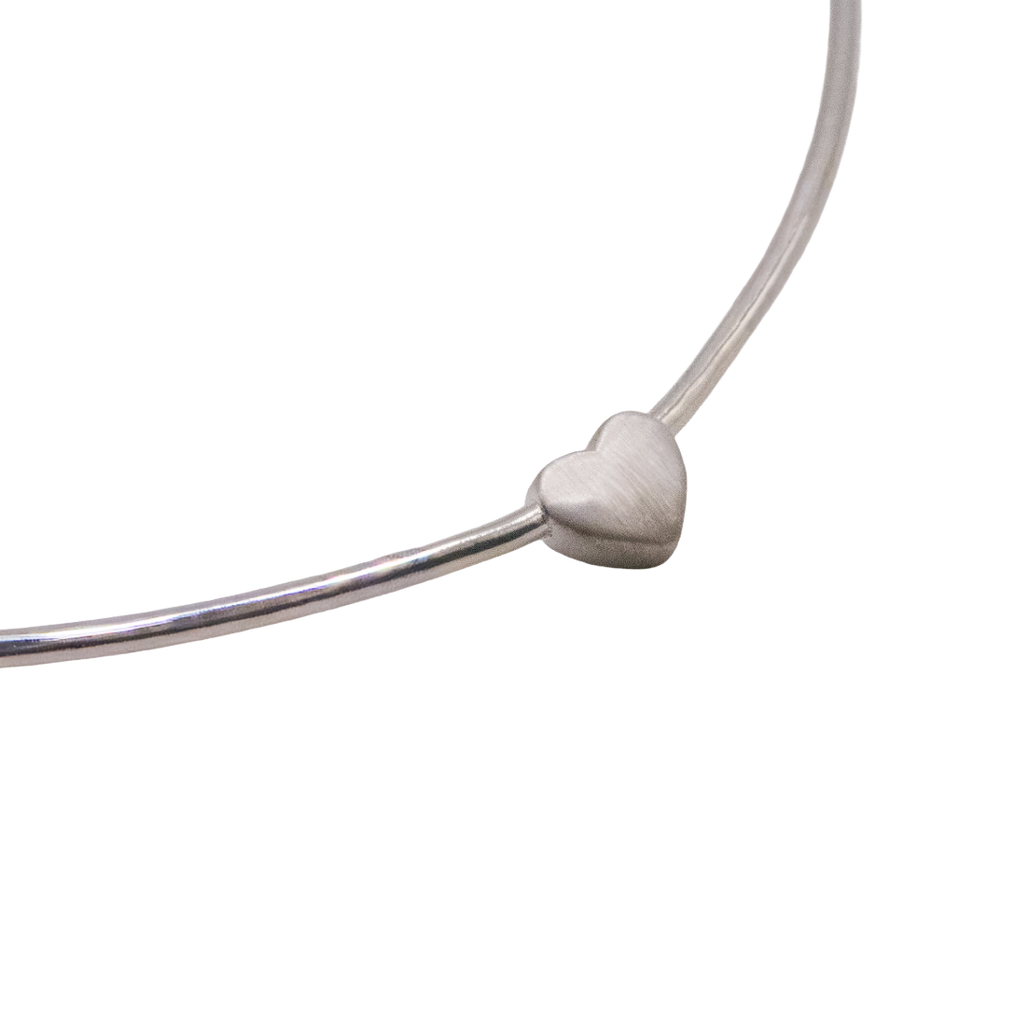 Collar Ligne D’Amour