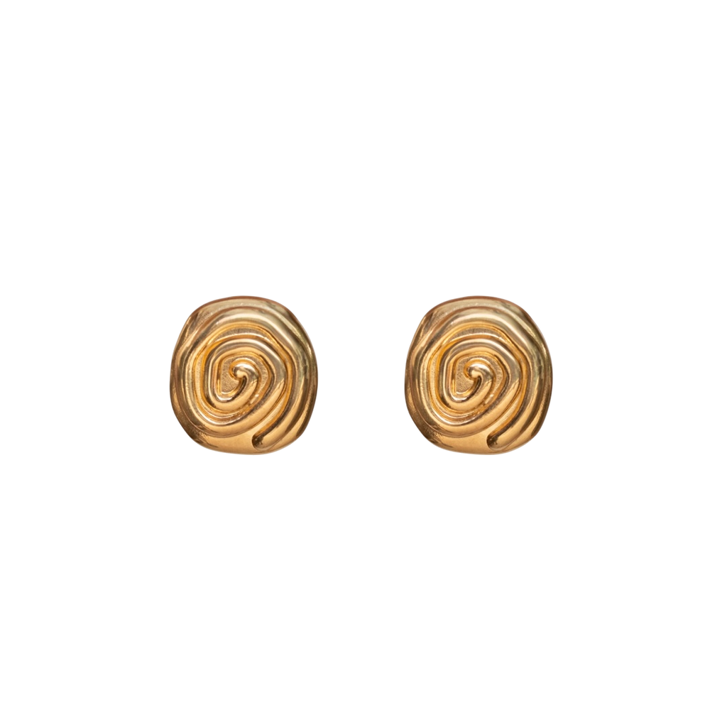 Spirale Earrings