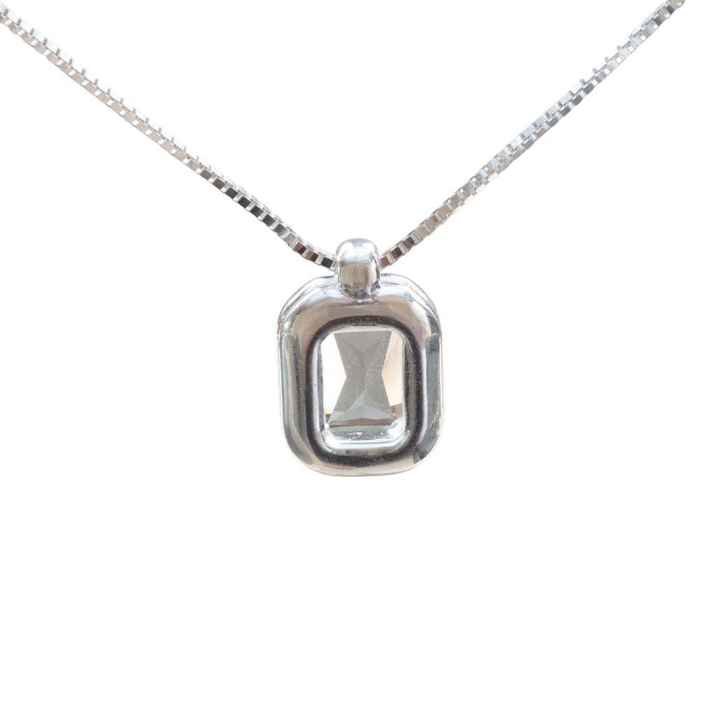 Palais Necklace