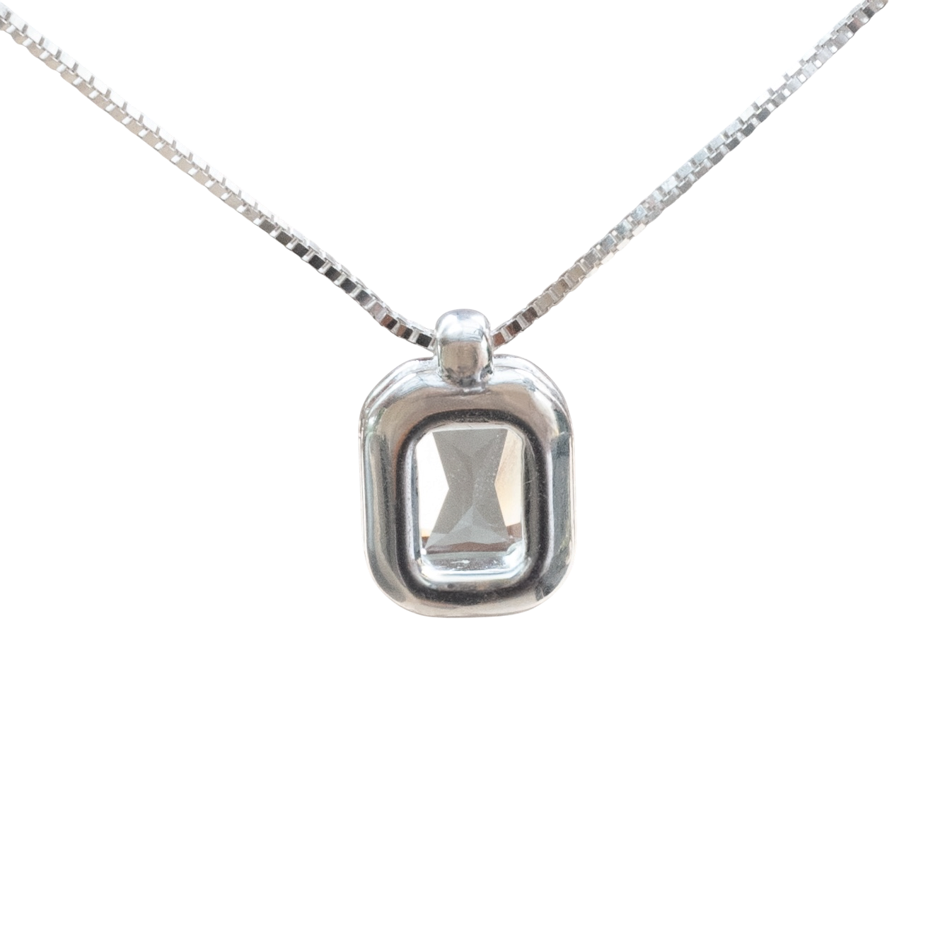 Palais Necklace