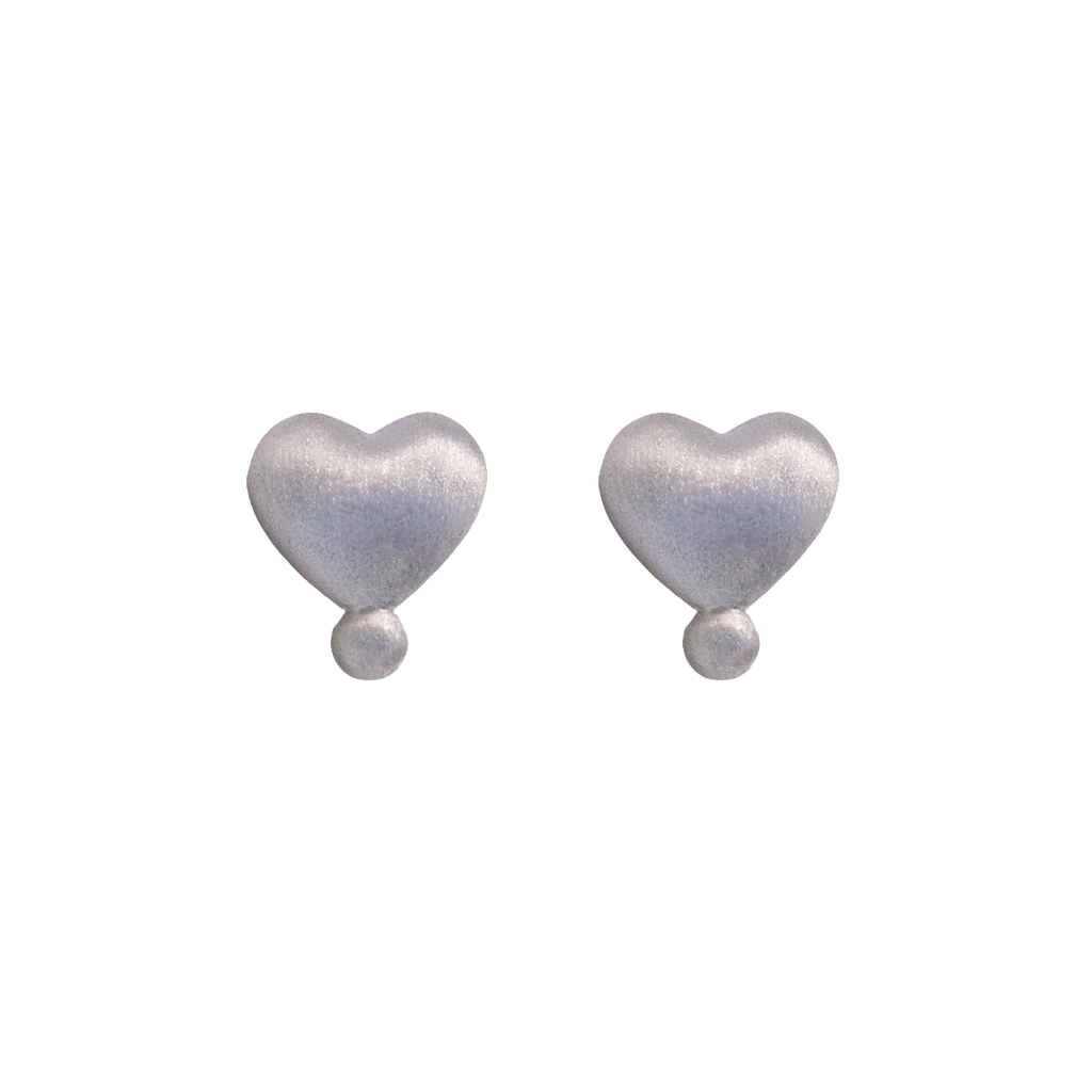 Toi et Moi Earrings