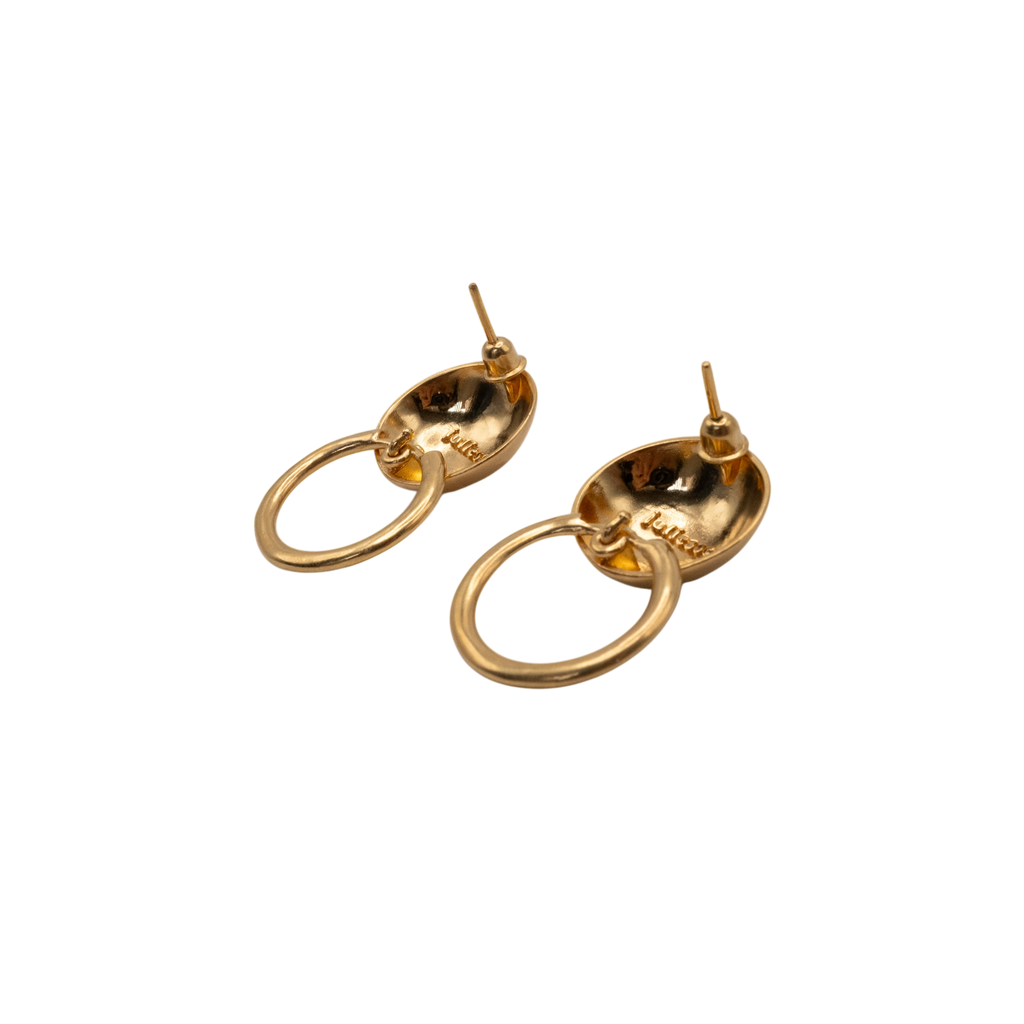 Aretes Luna Modulares