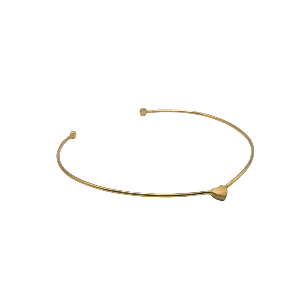 Collar Ligne D’Amour