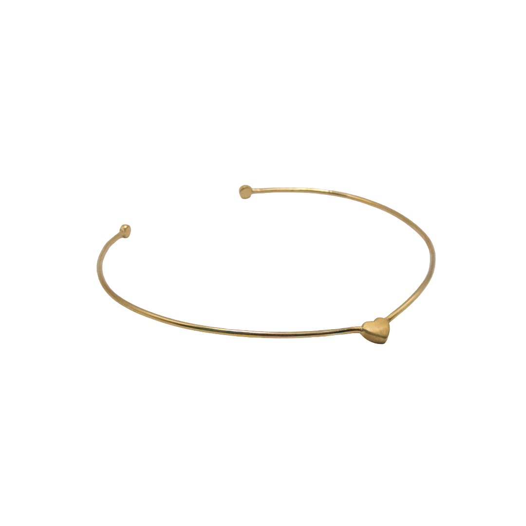 Collar Ligne D’Amour