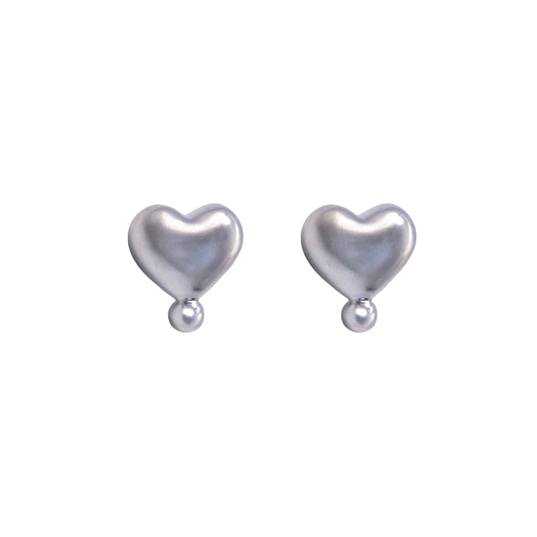 Aretes Toi et Moi