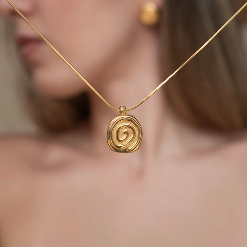 La Mer Necklace