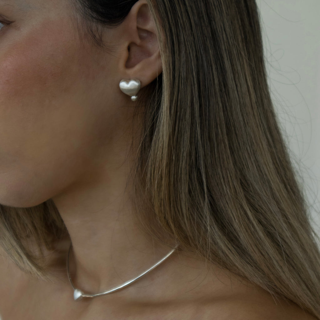 Aretes Toi et Moi