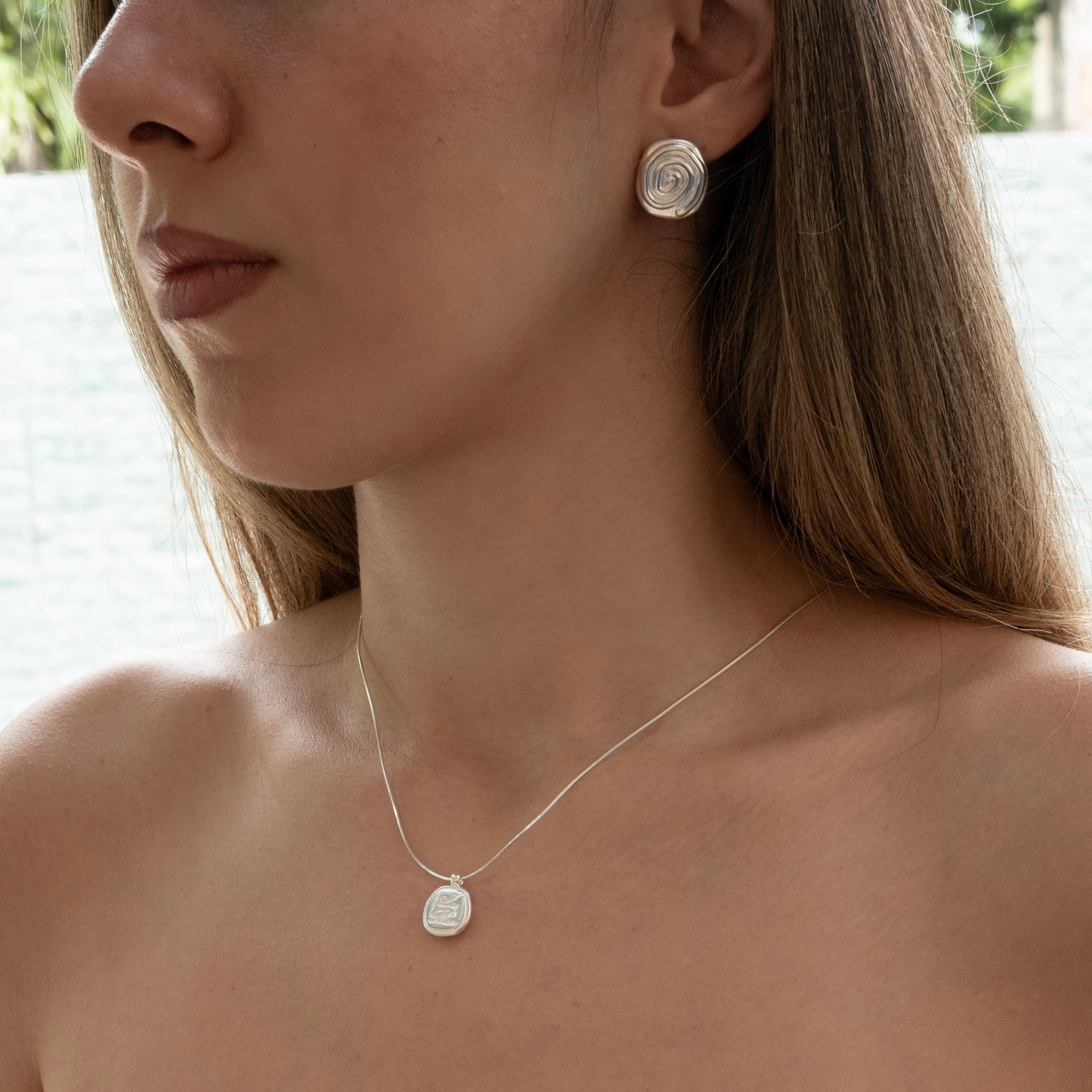 La Mer Necklace
