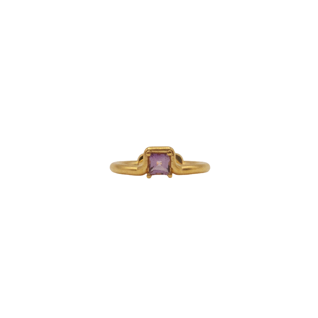 Rivoli Mini Ring