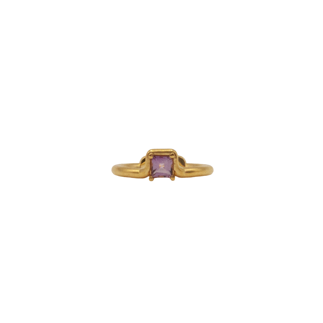 Rivoli Mini Ring