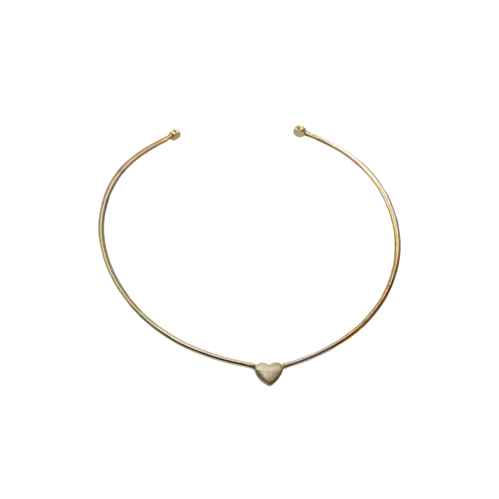 Collar Ligne D’Amour