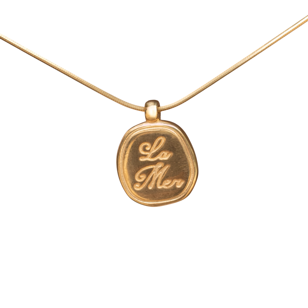 La Mer Necklace