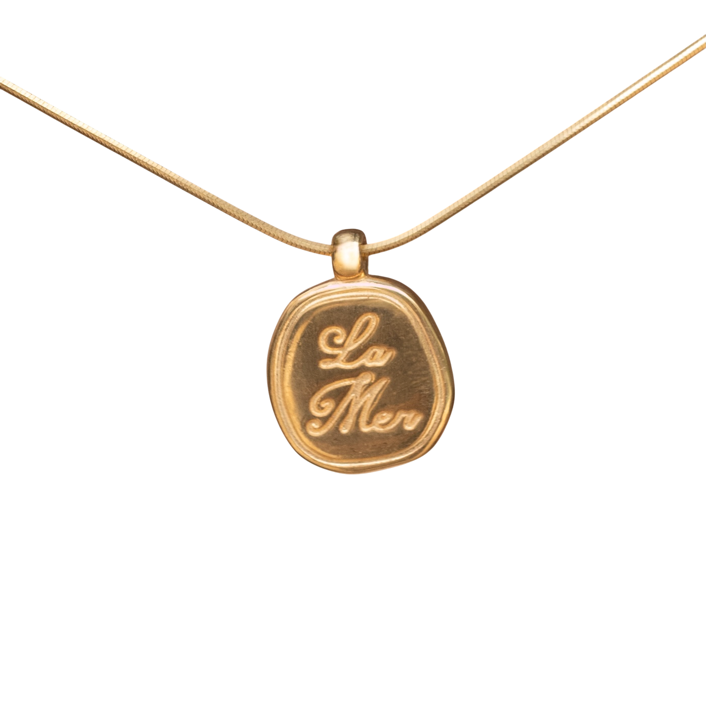La Mer Necklace