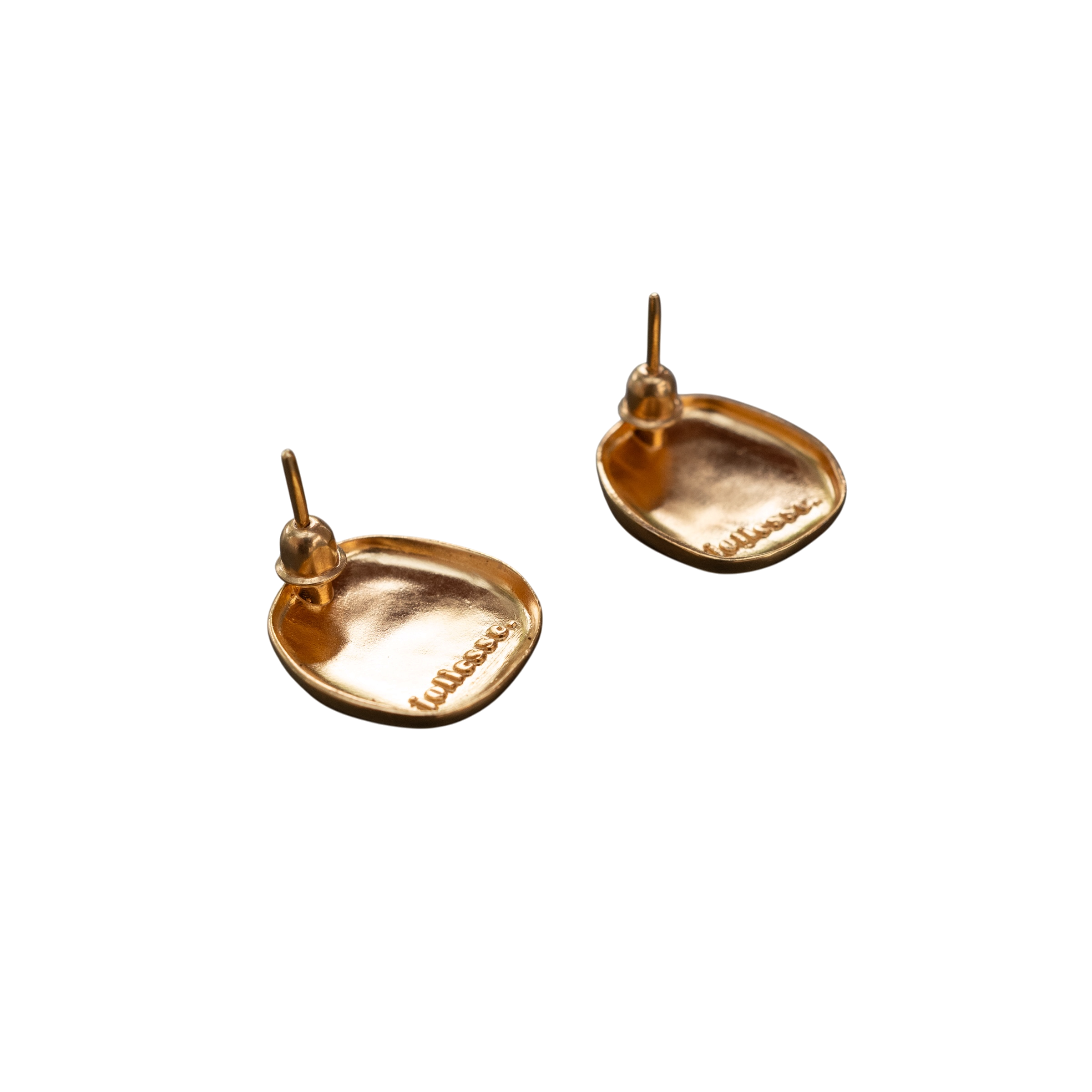 Spirale Earrings
