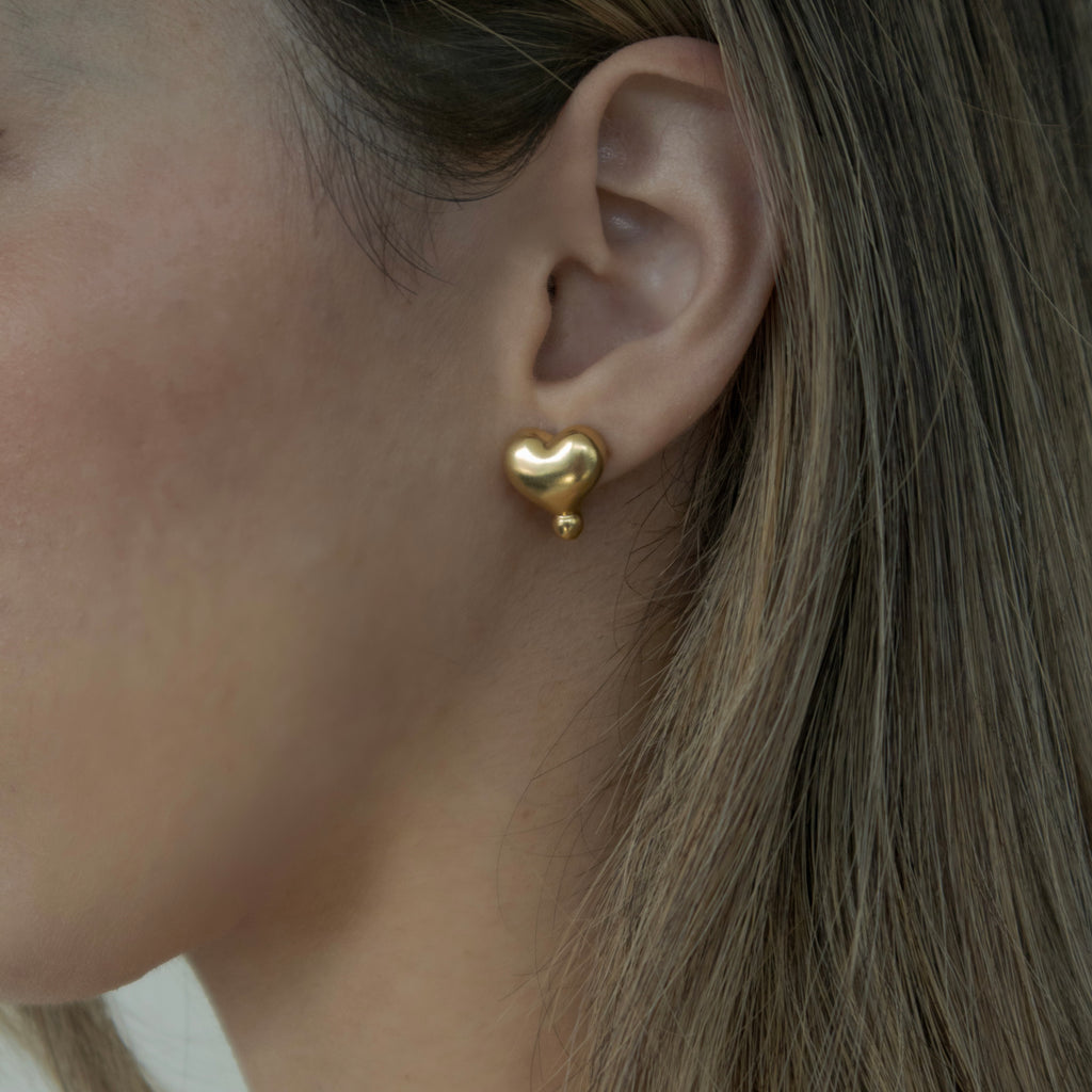 Aretes Toi et Moi