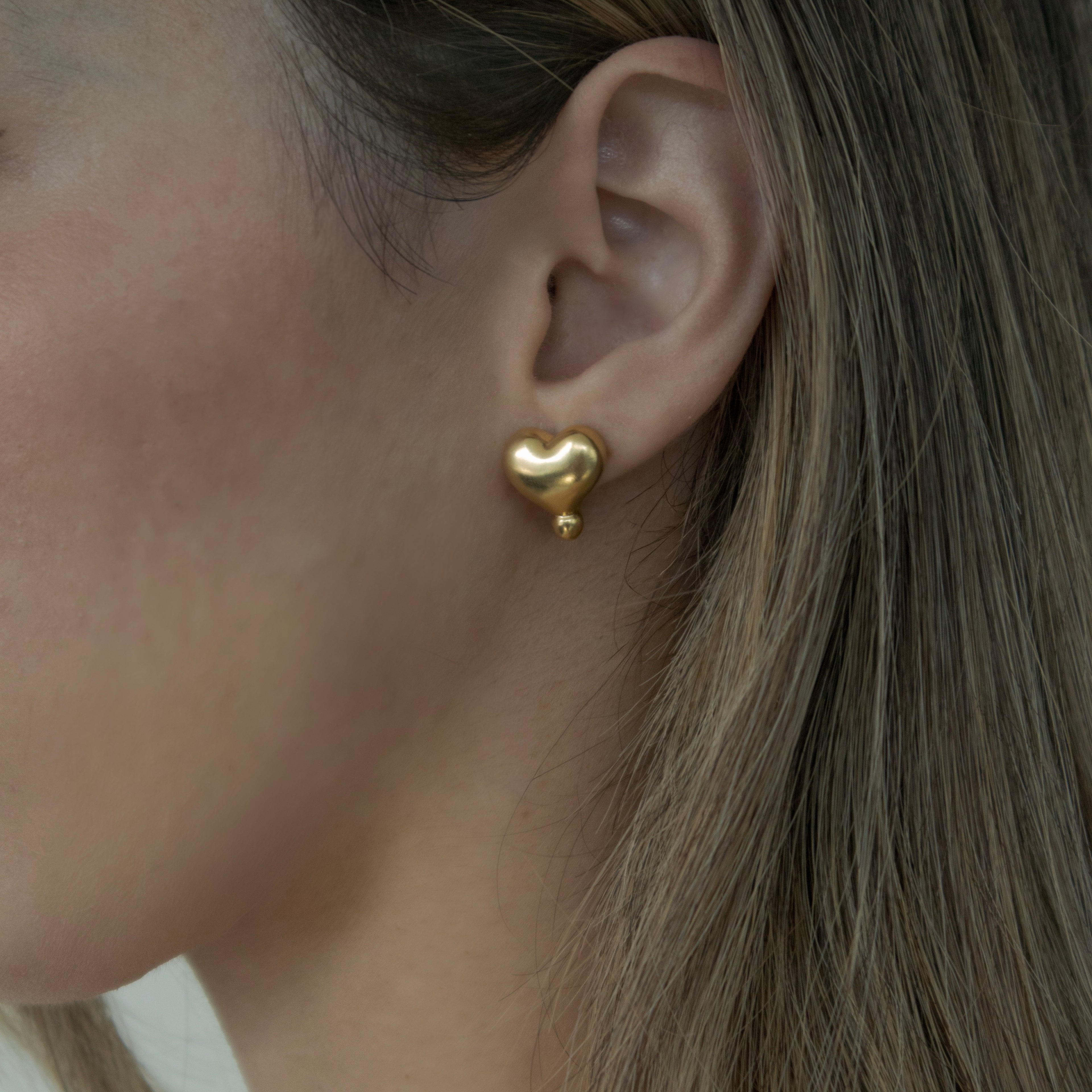 Aretes Toi et Moi