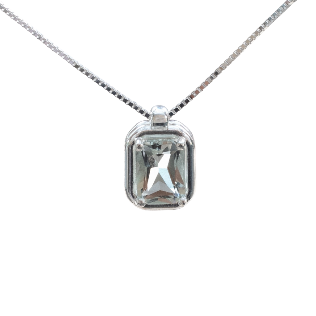 Palais Necklace
