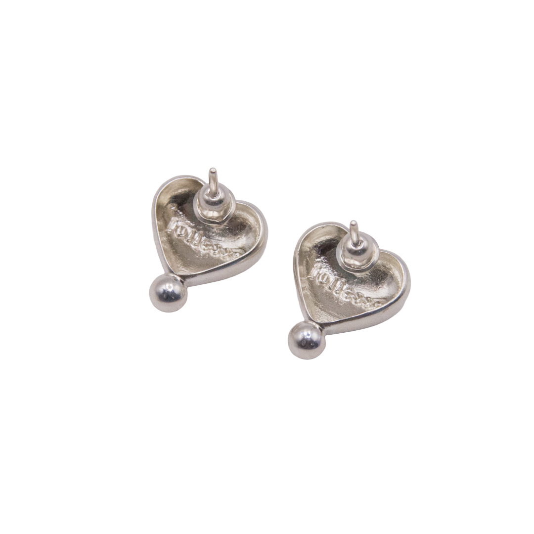 Aretes Toi et Moi