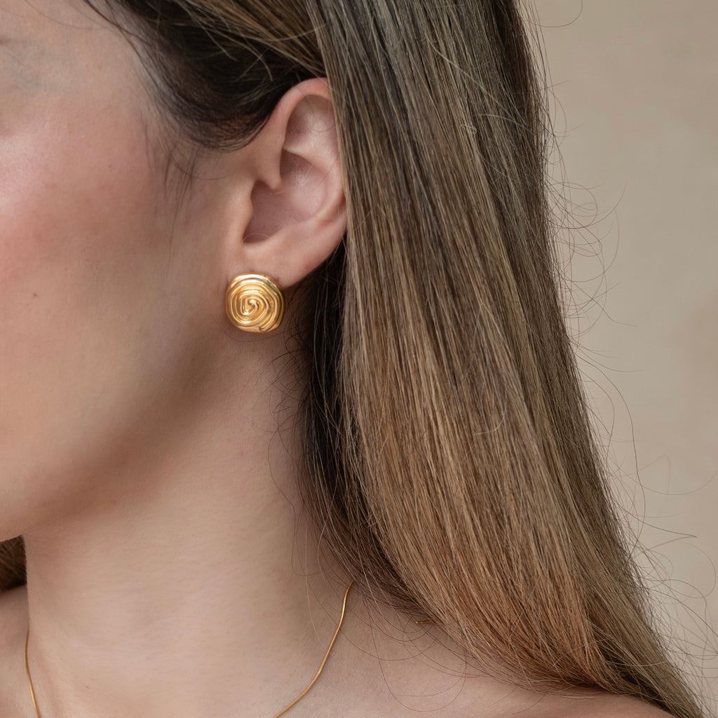 Spirale Earrings