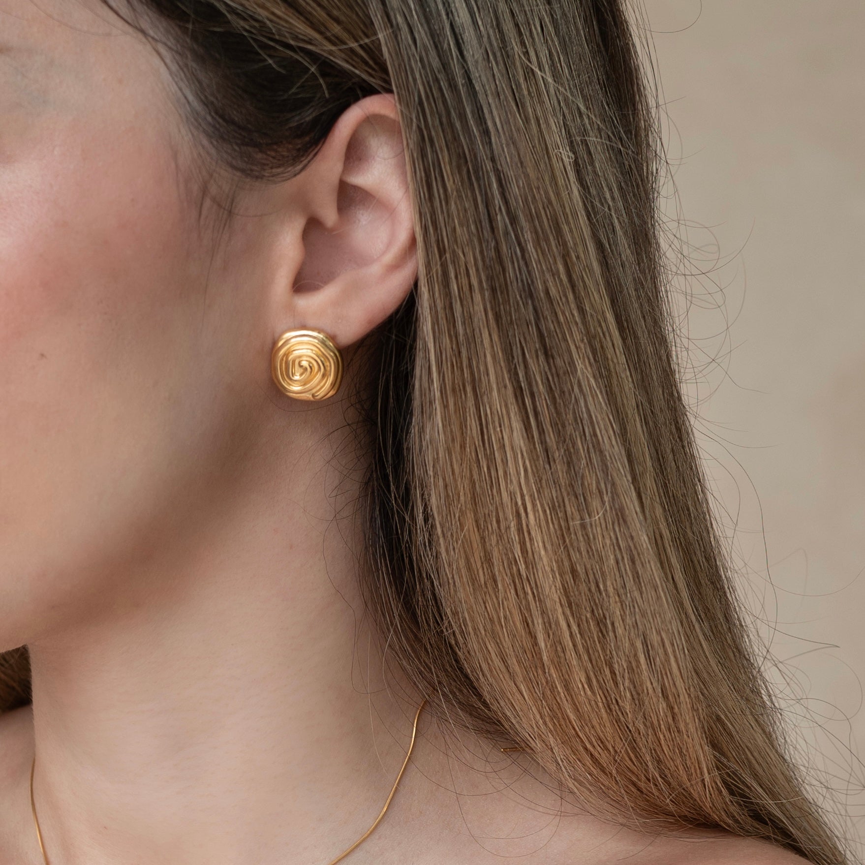 Spirale Earrings