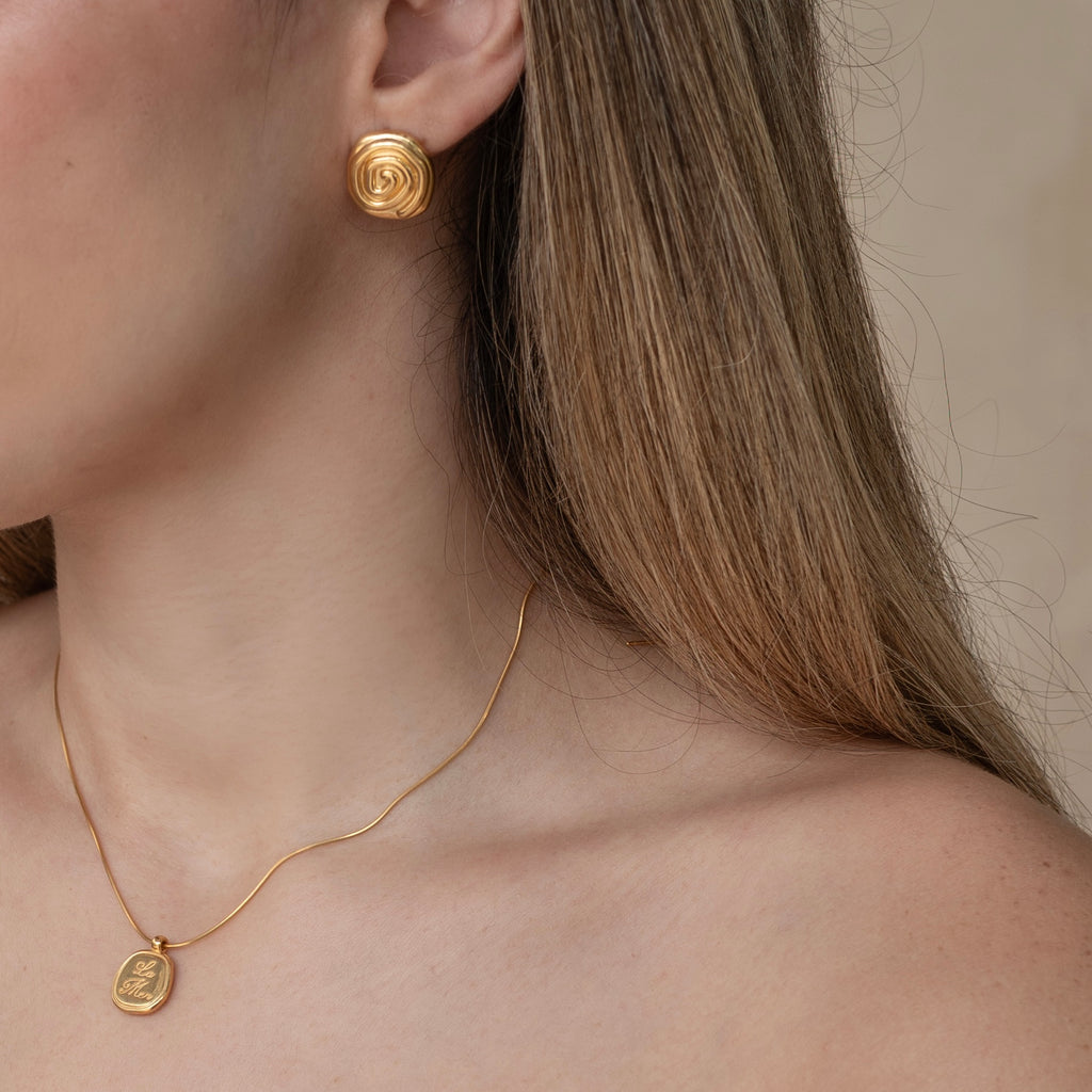 Spirale Earrings