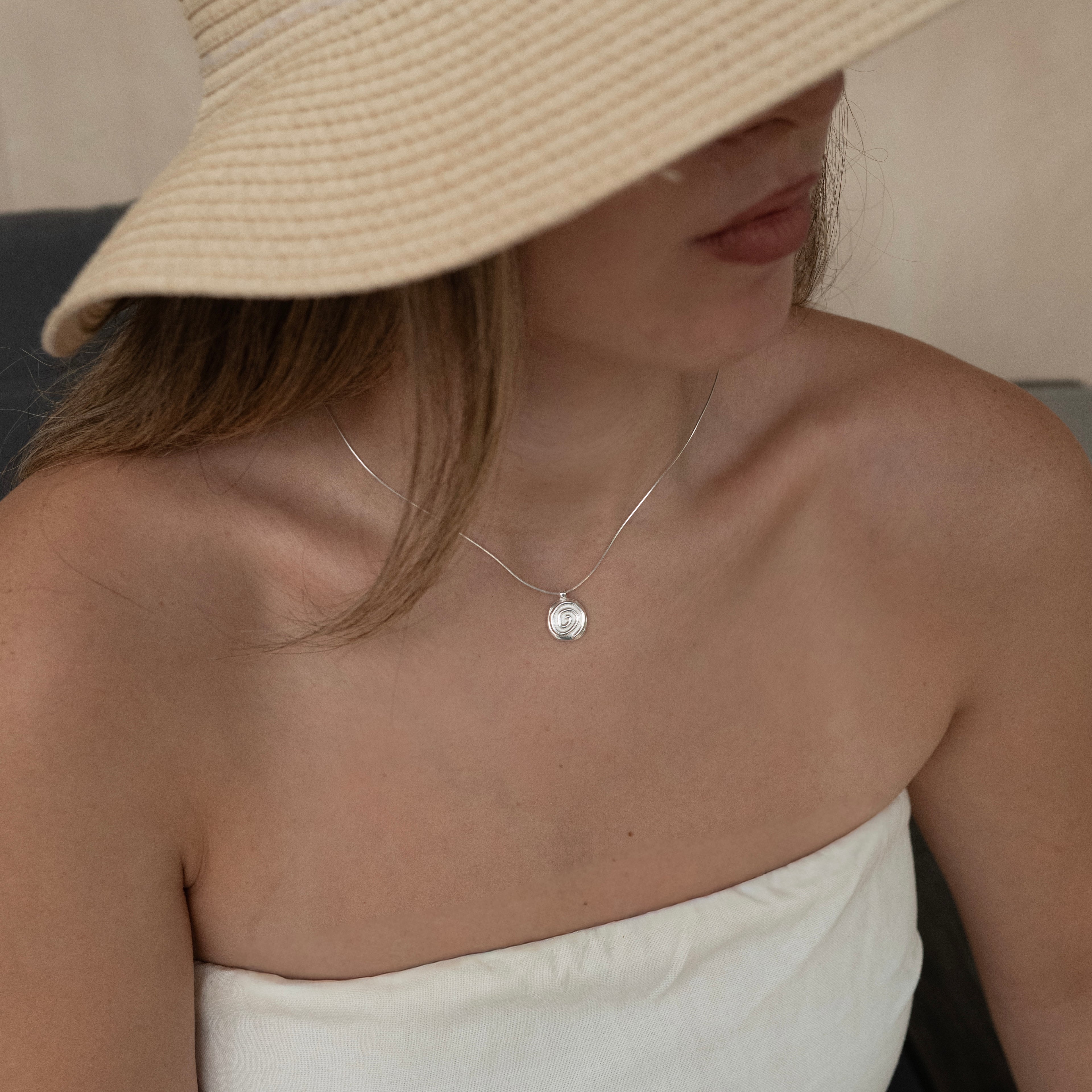 La Mer Necklace