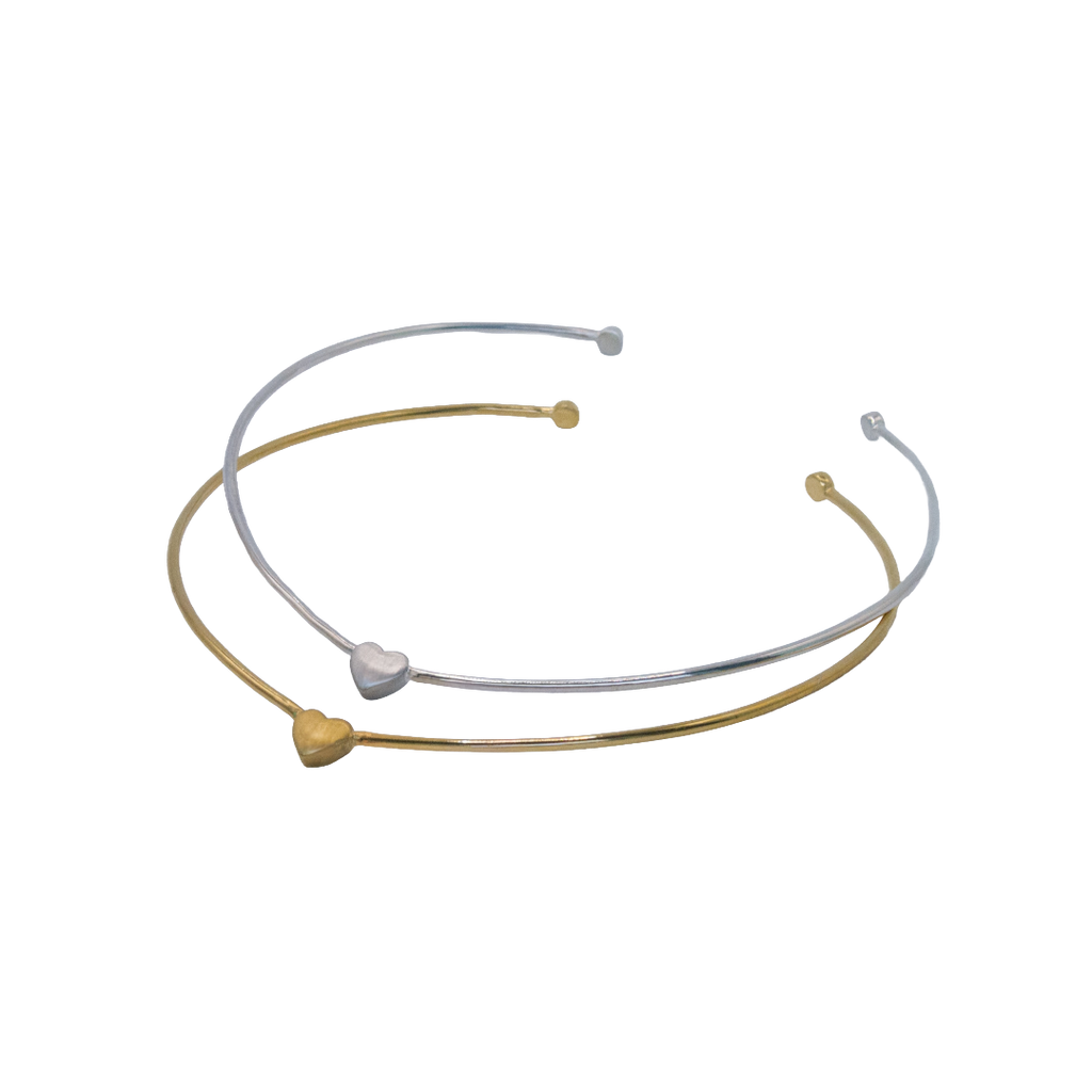 Collar Ligne D’Amour