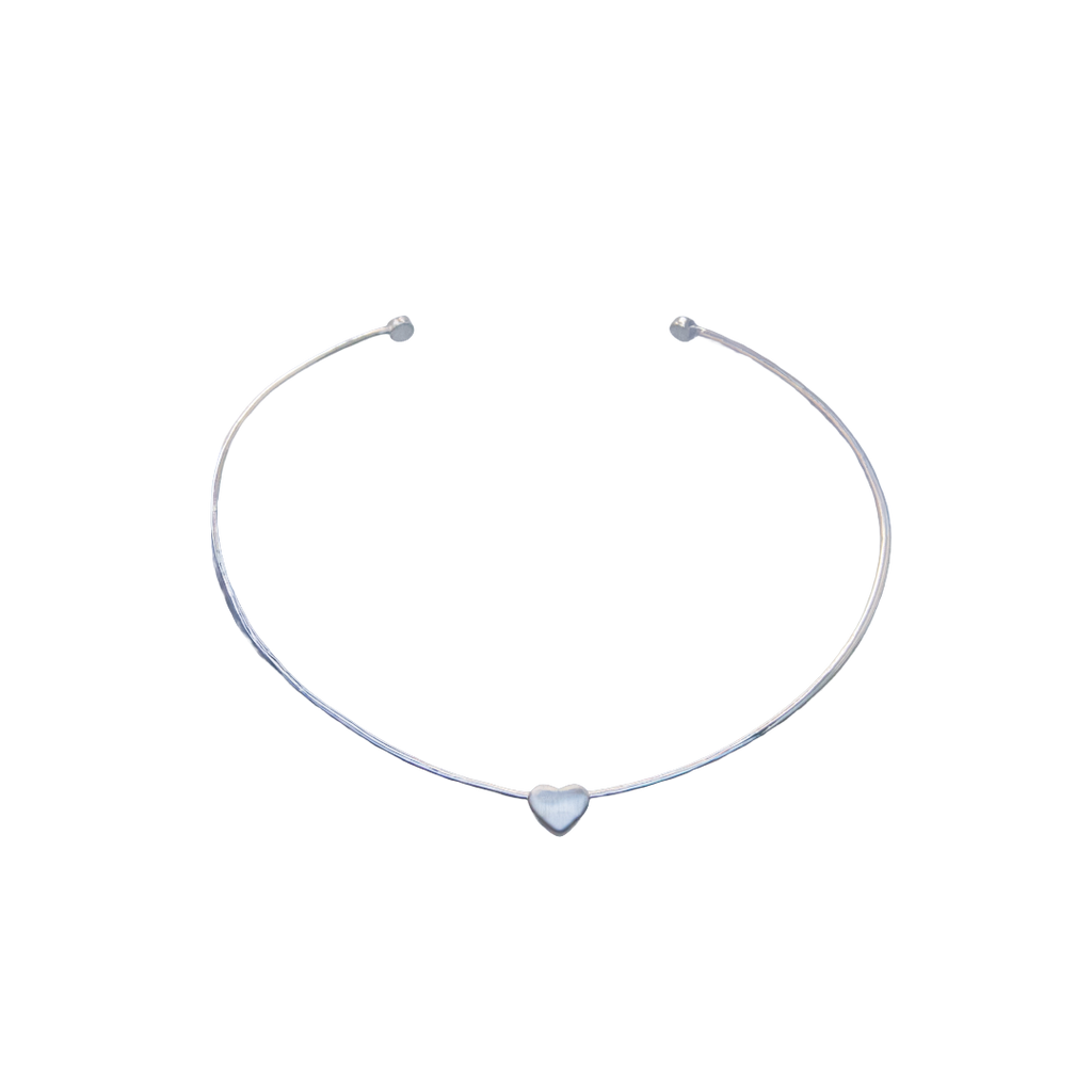 Collar Ligne D’Amour