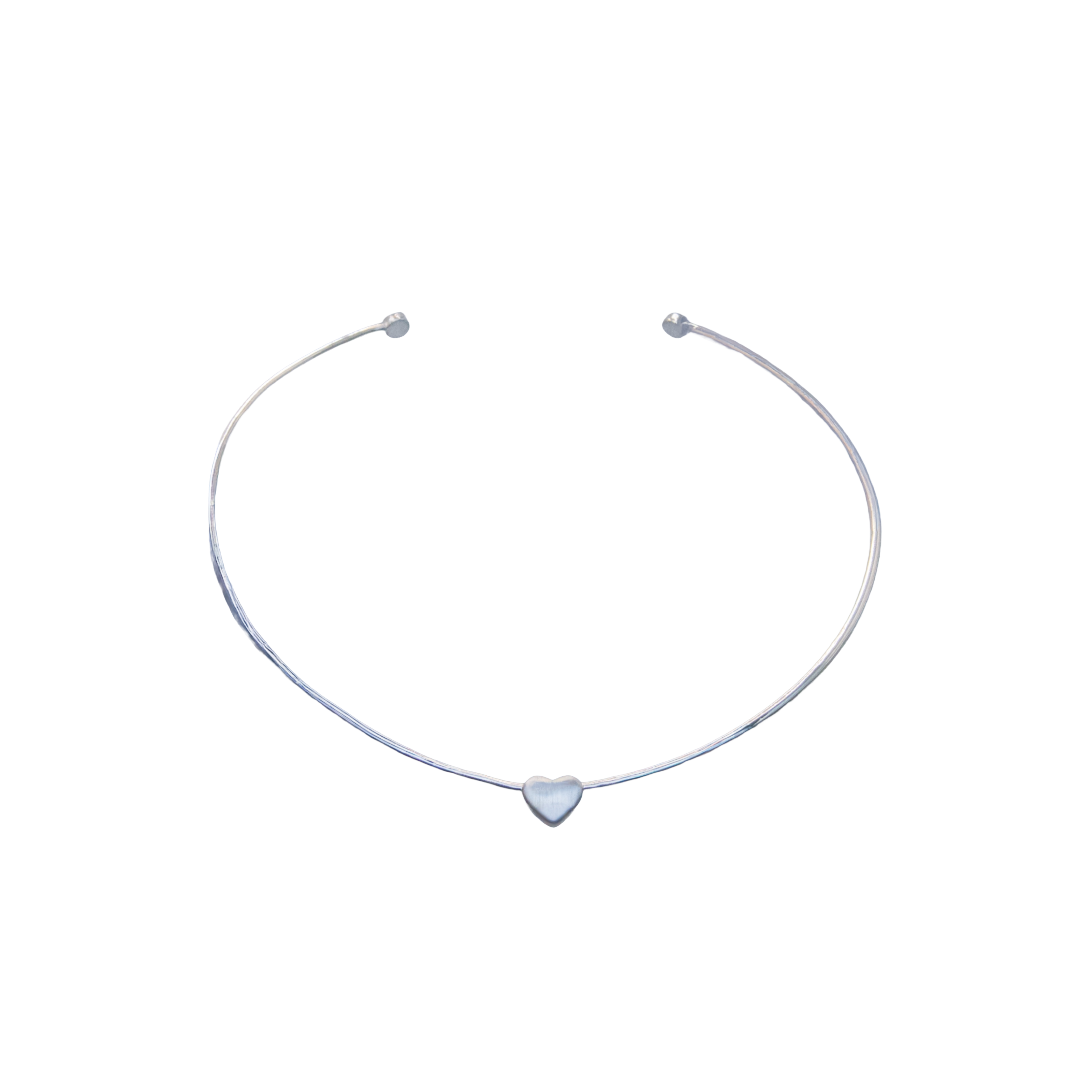Collar Ligne D’Amour