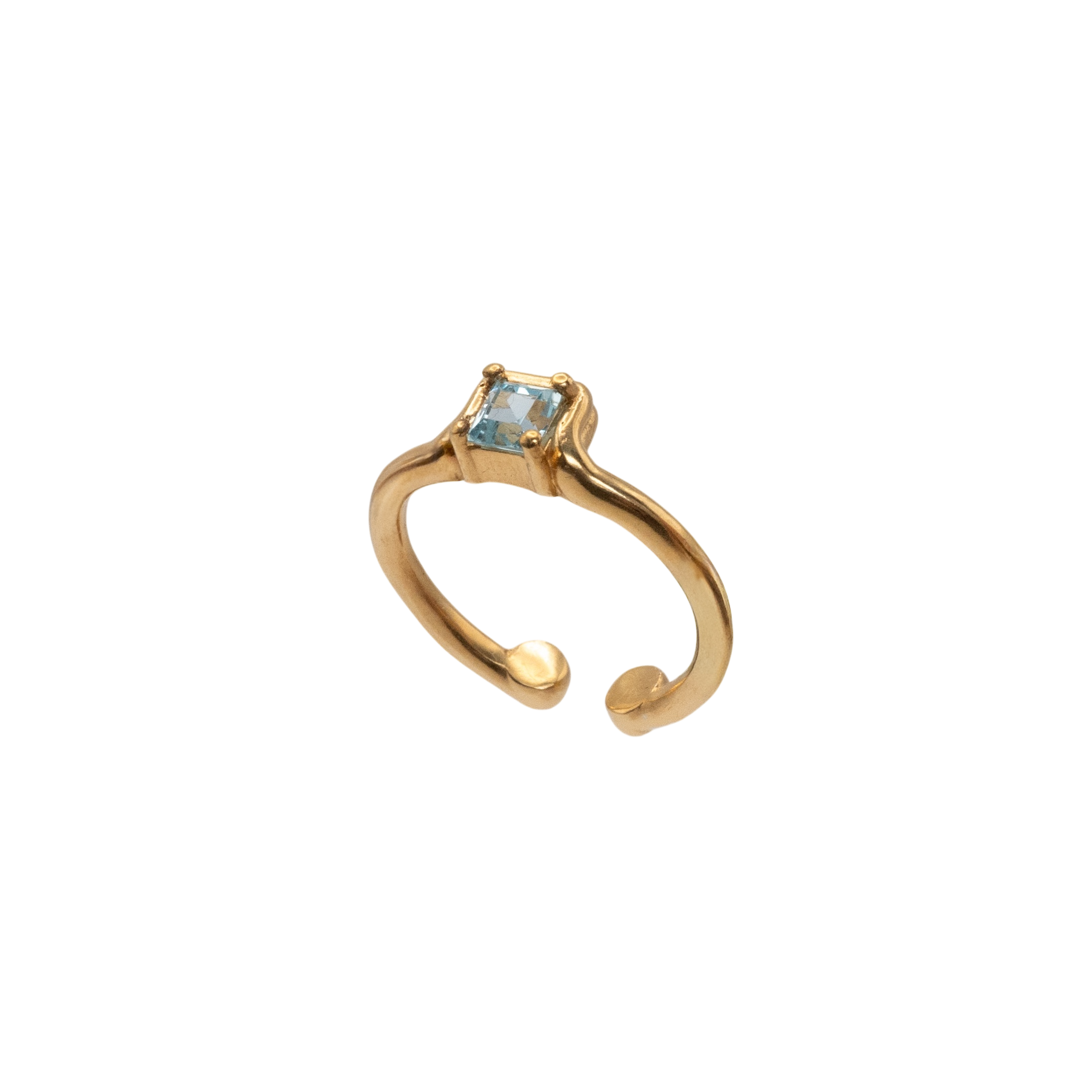 Anillo Rivoli Mini