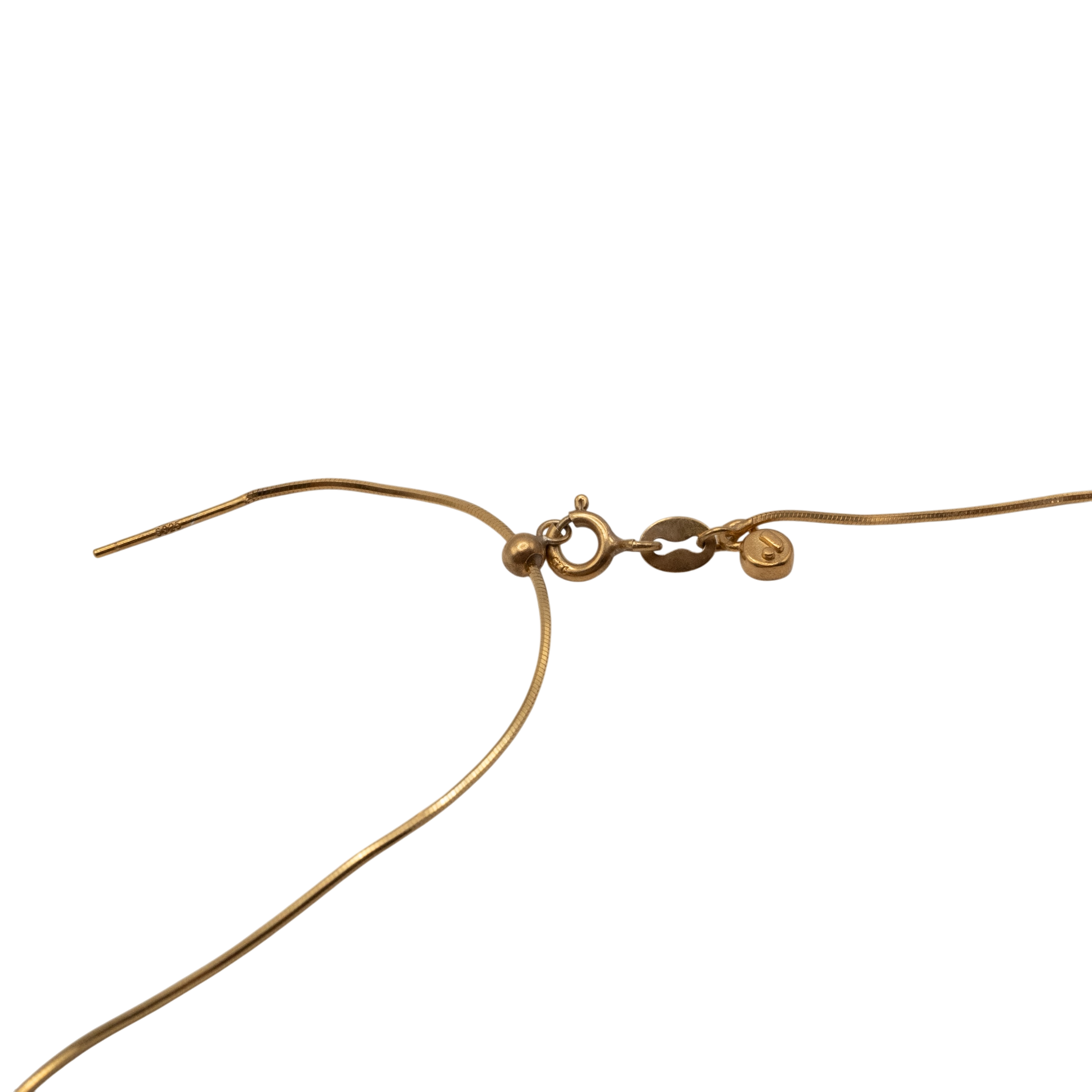 La Mer Necklace