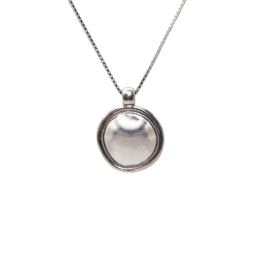 Firenze Necklace 