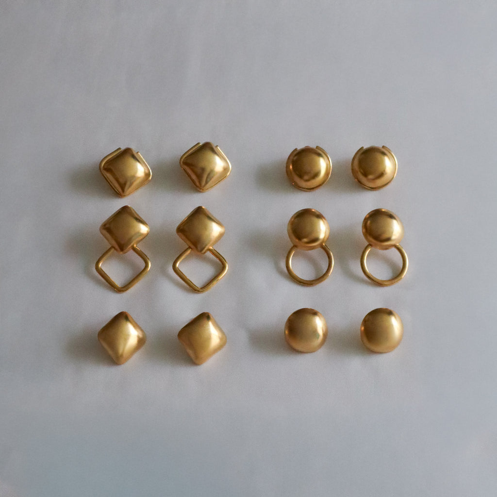Aretes Roma Modulares
