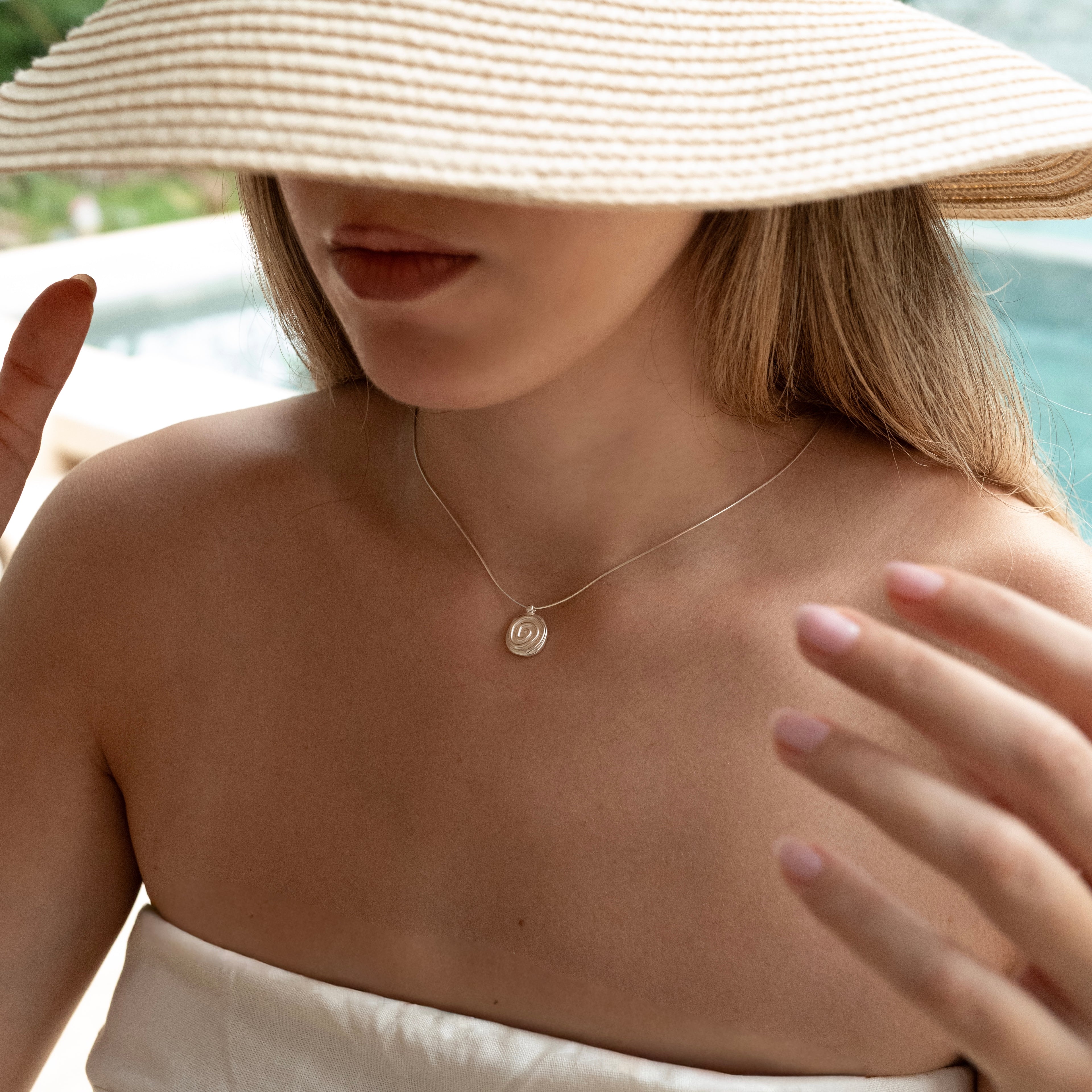 La Mer Necklace