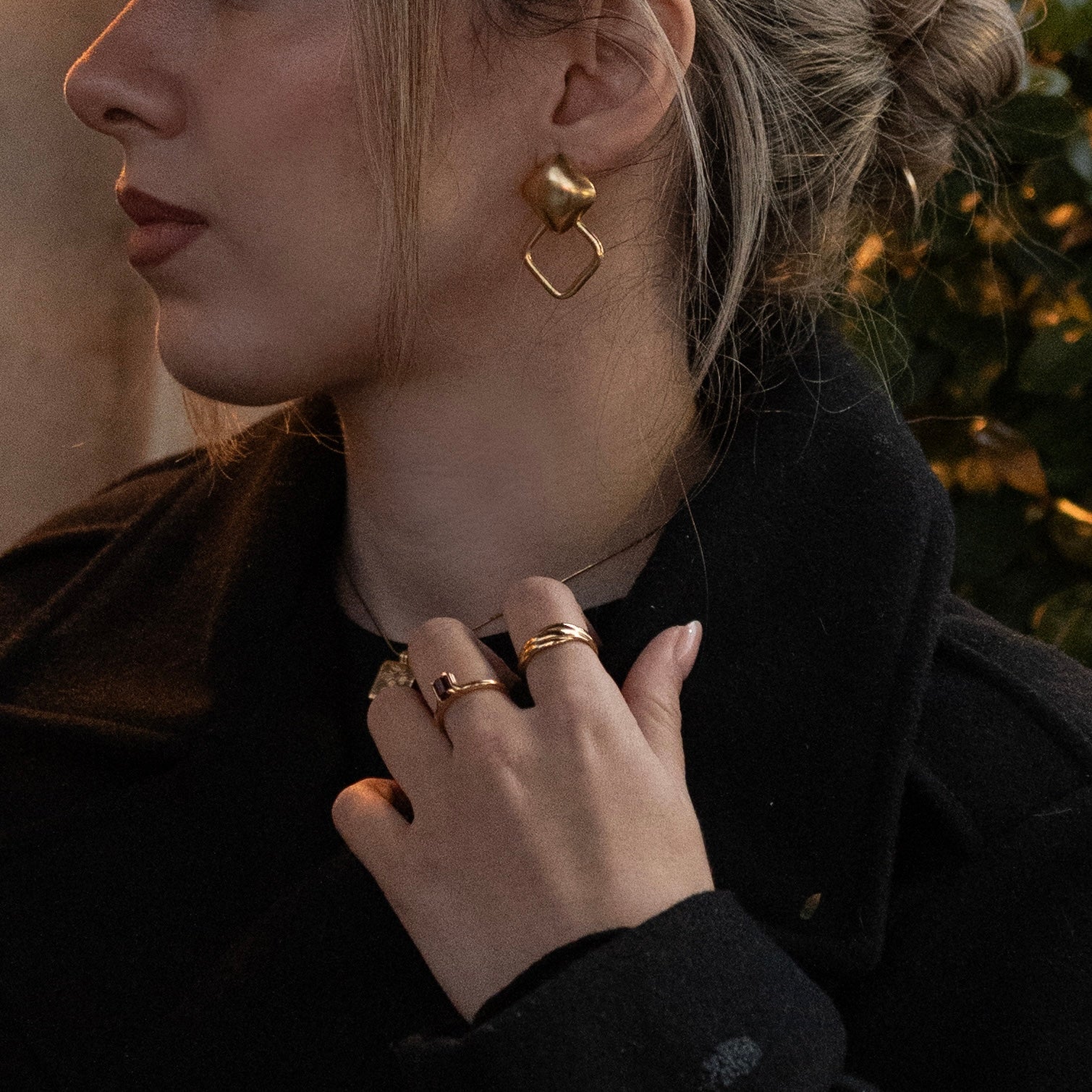 Aretes Roma Modulares