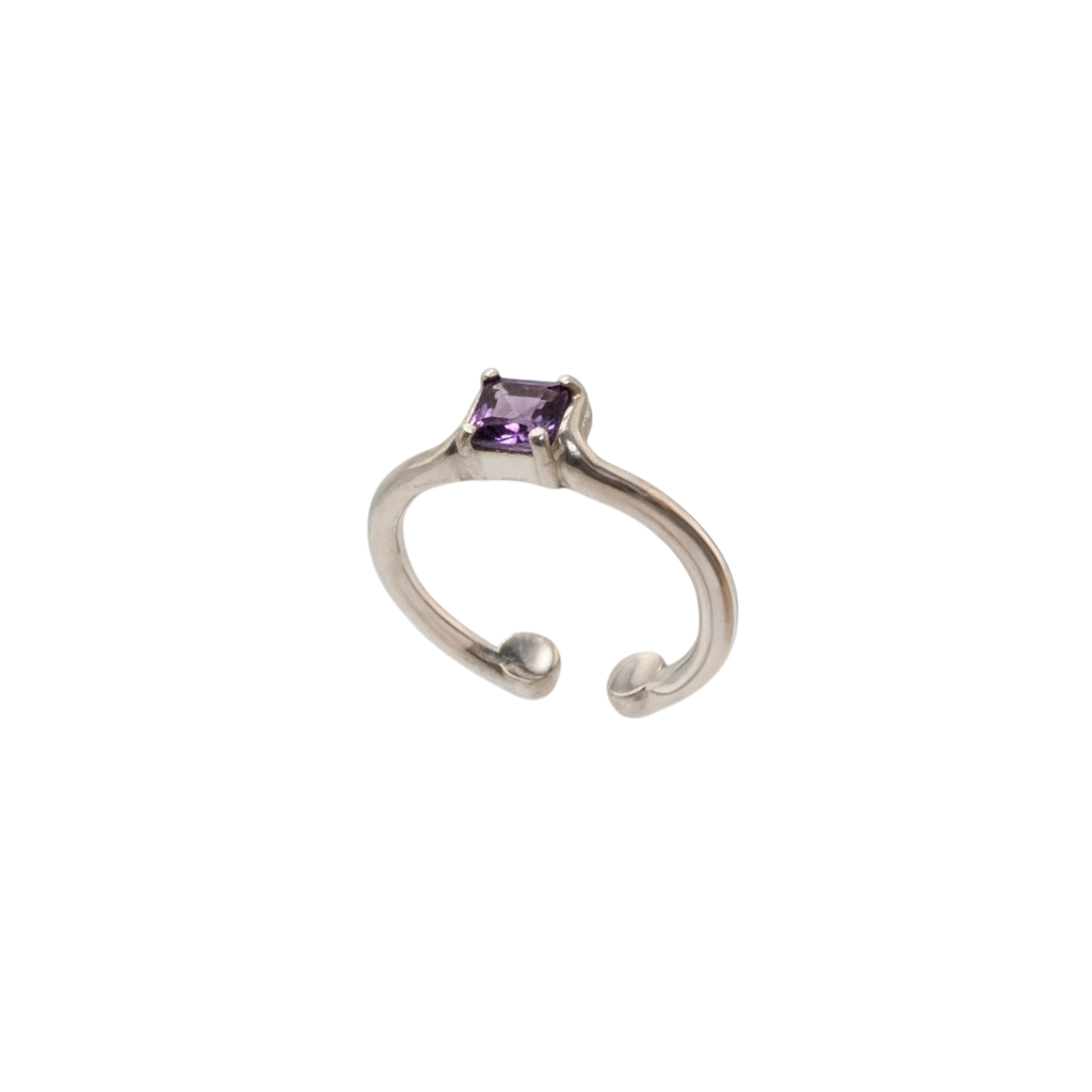 Anillo Rivoli Mini