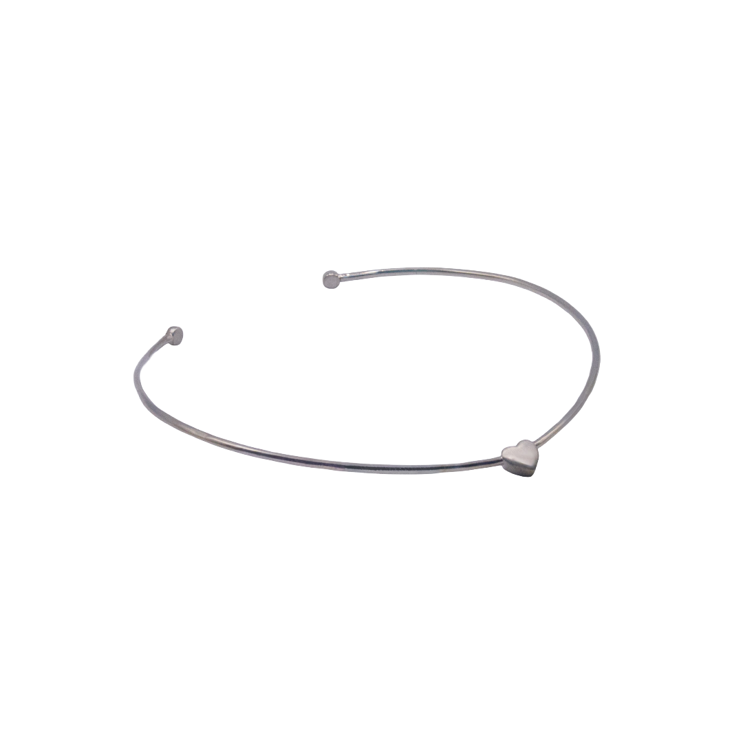 Collar Ligne D’Amour