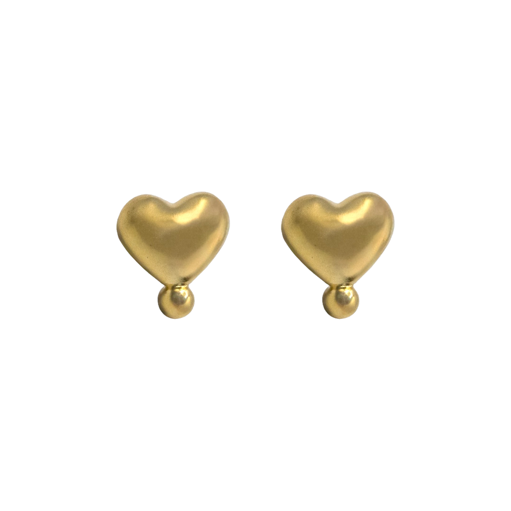 Aretes Toi et Moi