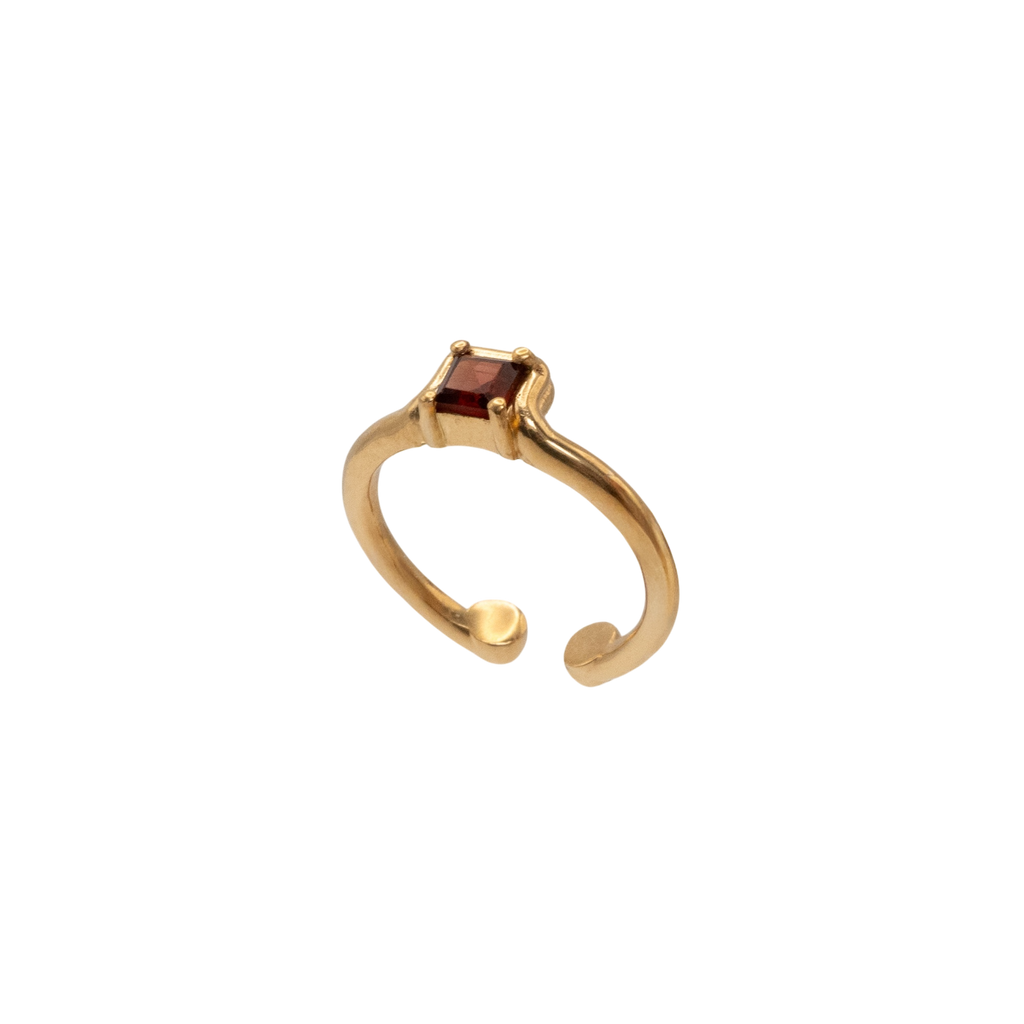 Anillo Rivoli Mini
