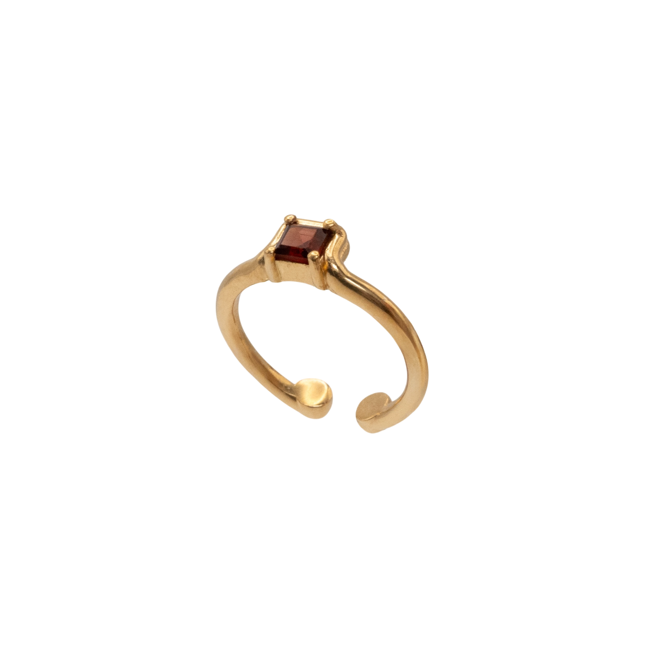 Anillo Rivoli Mini