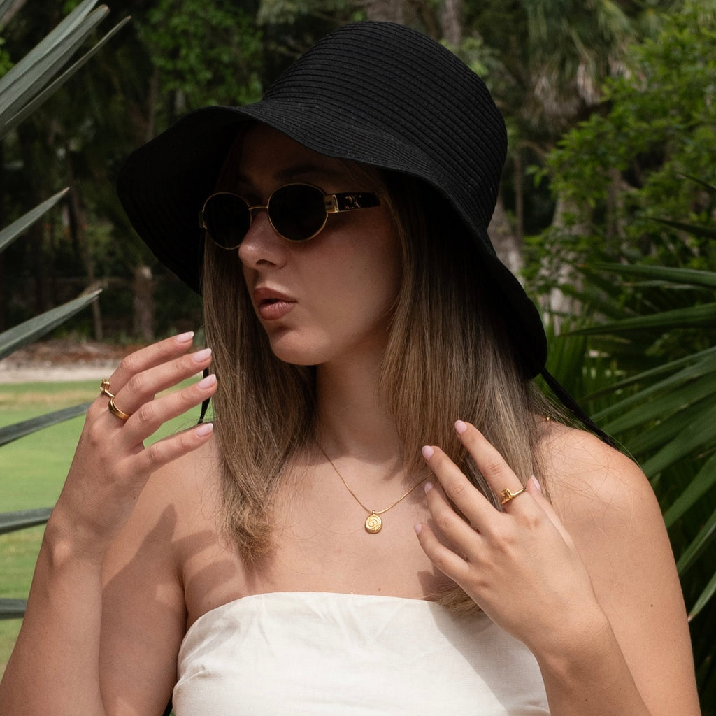La Mer Necklace