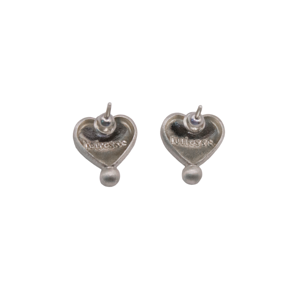 Aretes Toi et Moi