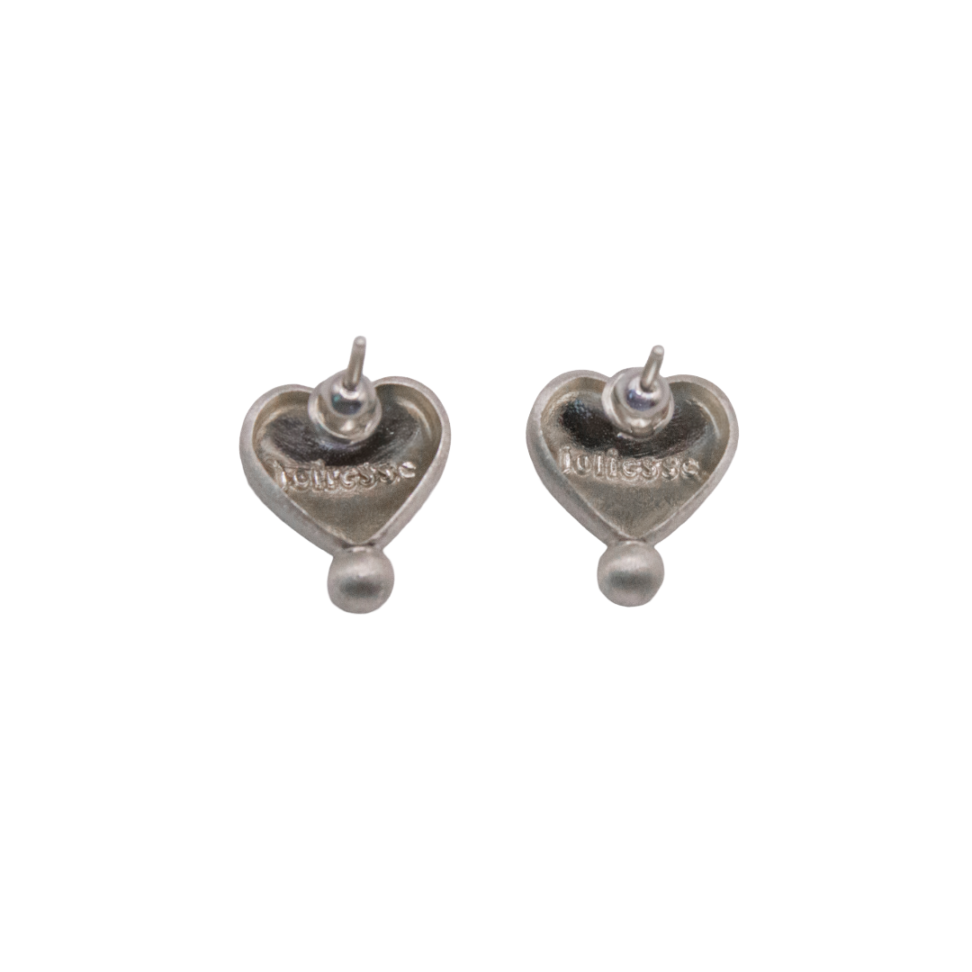Aretes Toi et Moi